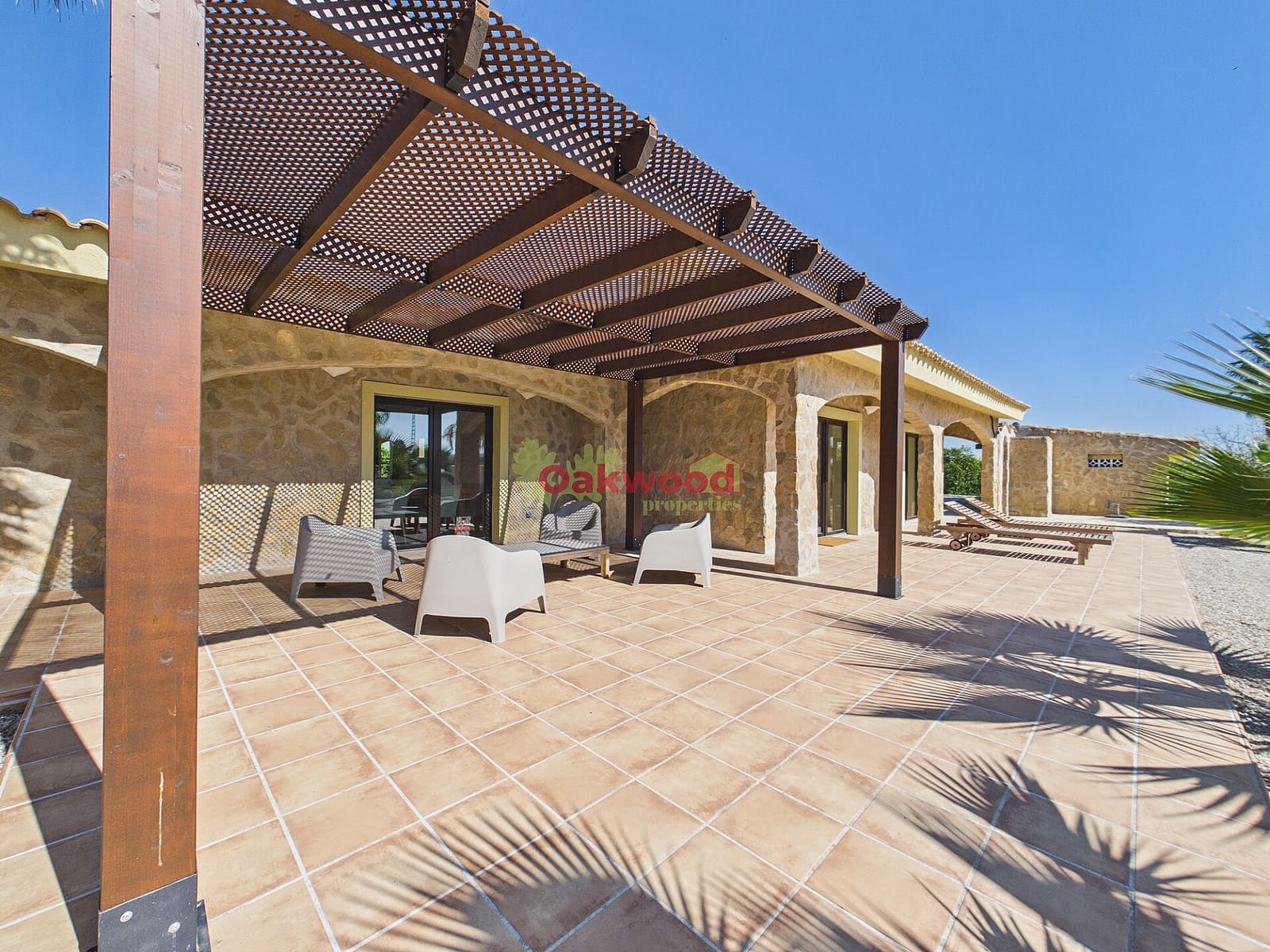 3 bedroom Villa for sale in Orihuela Costa with pool garage - € 1,250,000 (Ref: 9645770)