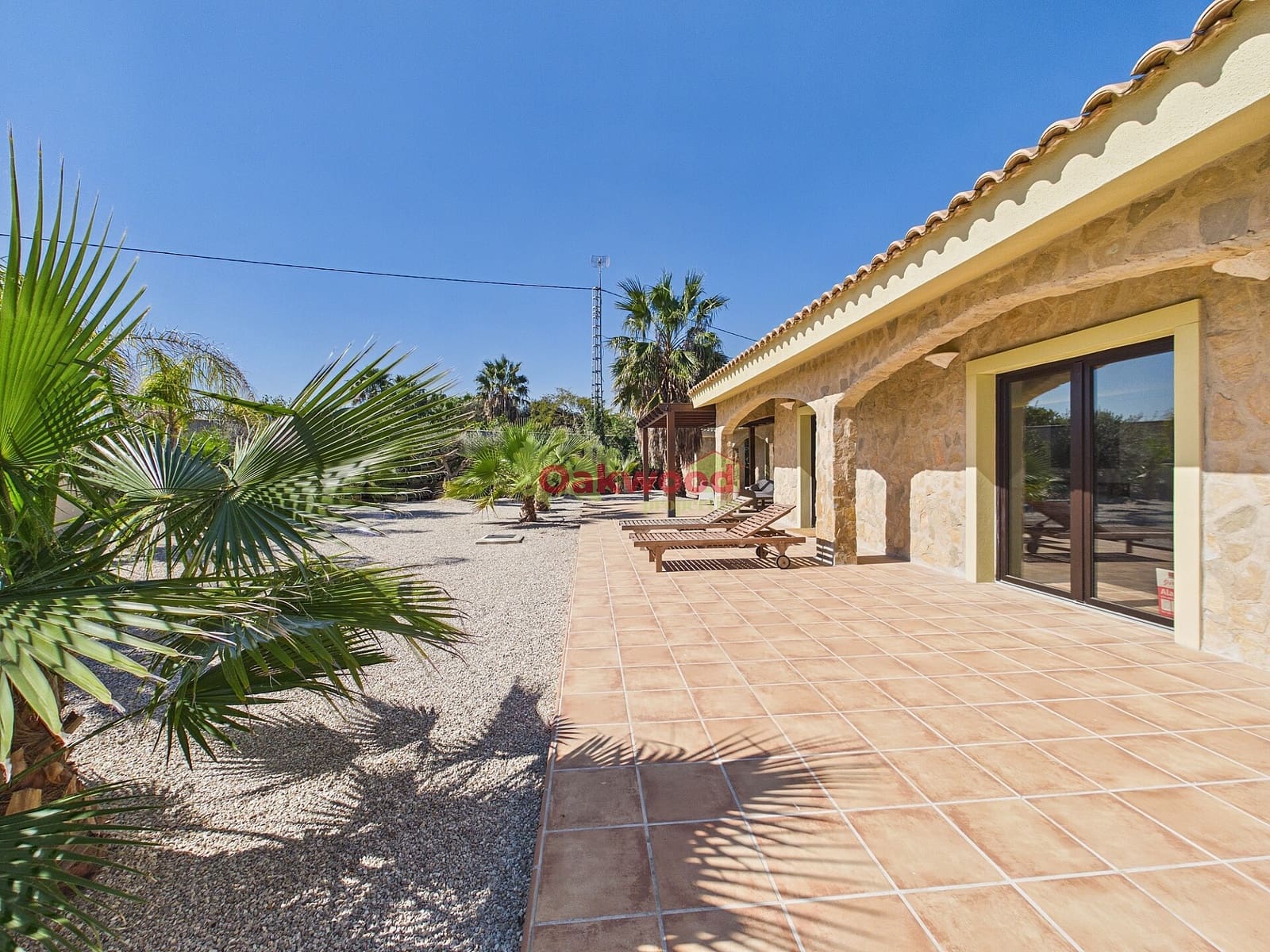 3 bedroom Villa for sale in Orihuela Costa with pool garage - € 1,250,000 (Ref: 9645770)
