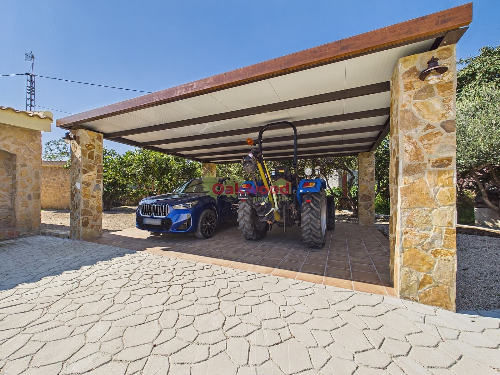 3 bedroom Villa for sale in Orihuela Costa with pool garage - € 1,250,000 (Ref: 9645770)