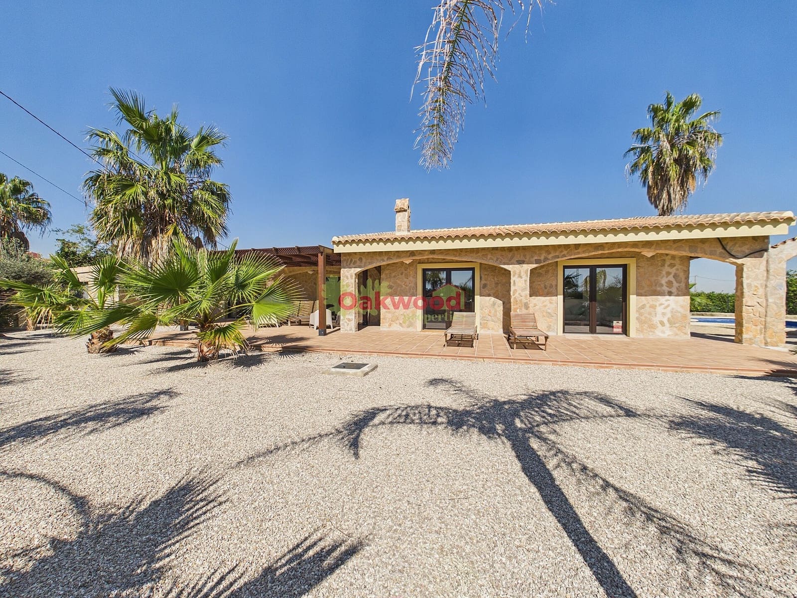 3 bedroom Villa for sale in Orihuela Costa with pool garage - € 1,250,000 (Ref: 9645770)