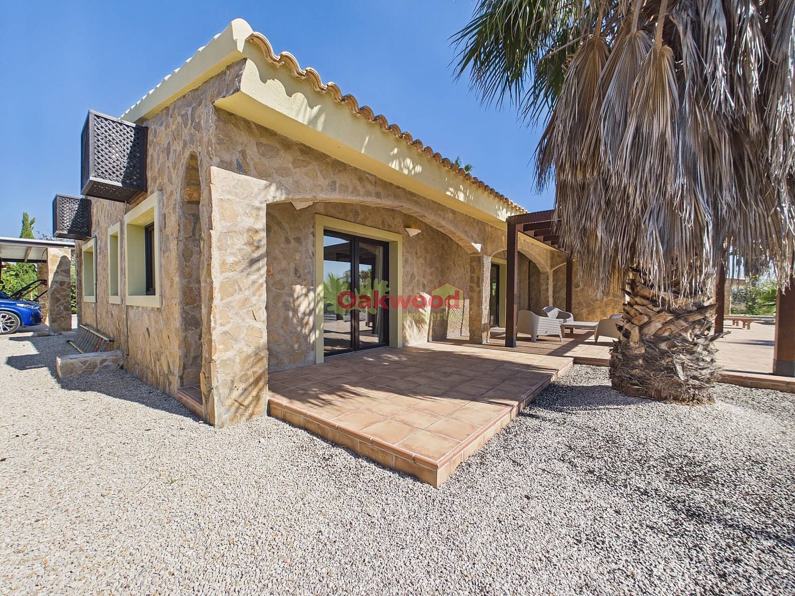 3 bedroom Villa for sale in Orihuela Costa with pool garage - € 1,250,000 (Ref: 9645770)