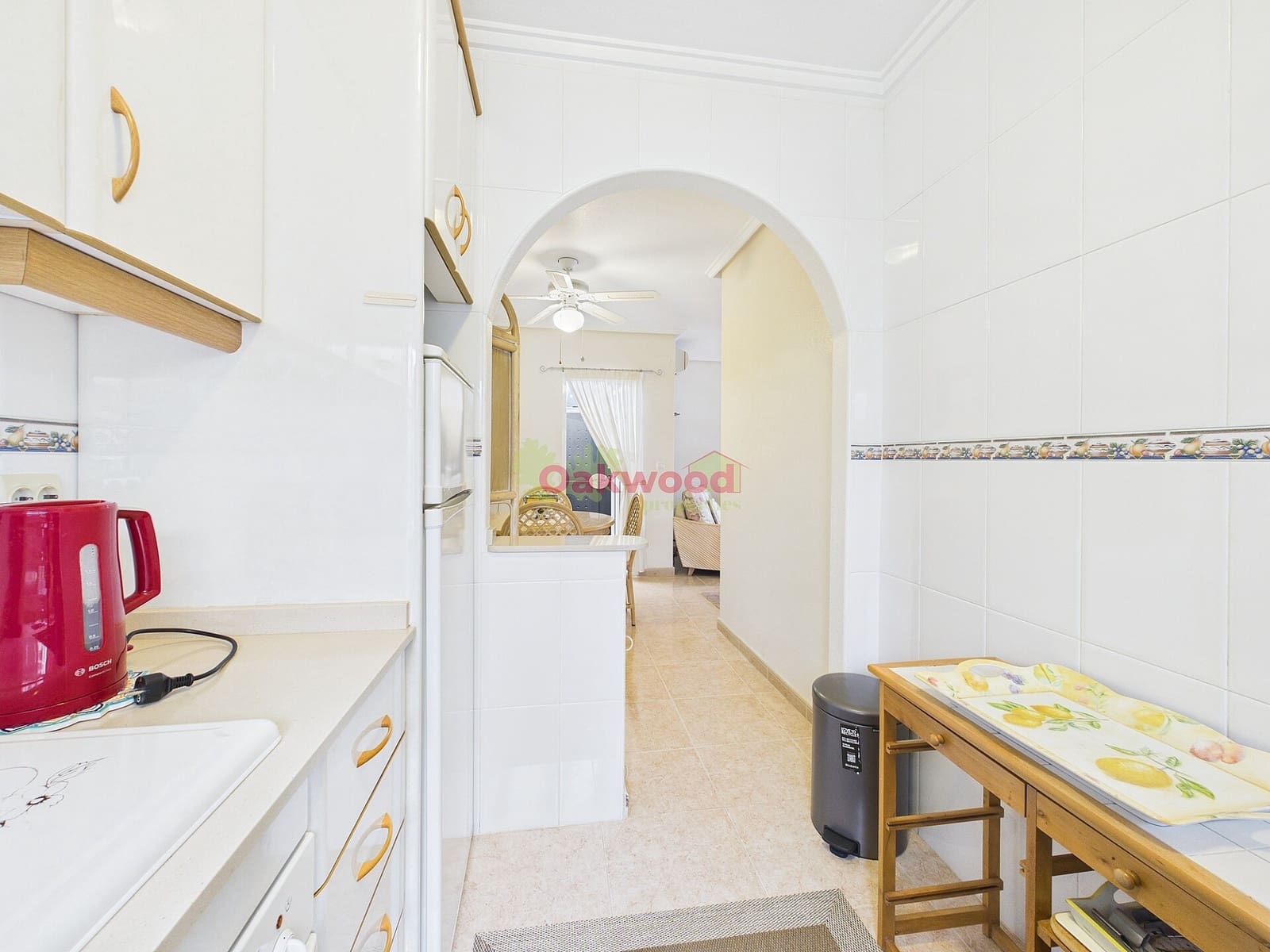 2 makuuhuone Paritalo myytävänä paikassa Pinar de Campoverde mukana uima-altaan - 136 500 € (Ref: 9654125)