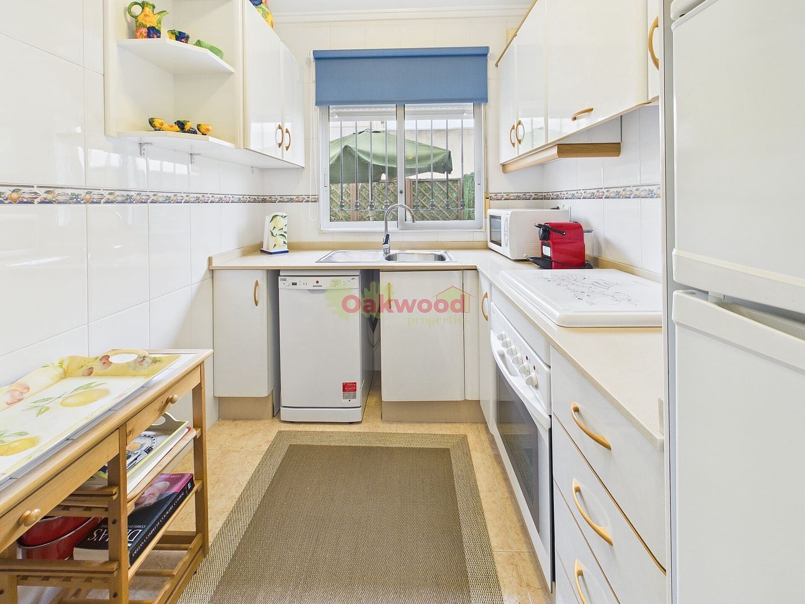 2 makuuhuone Paritalo myytävänä paikassa Pinar de Campoverde mukana uima-altaan - 136 500 € (Ref: 9654125)