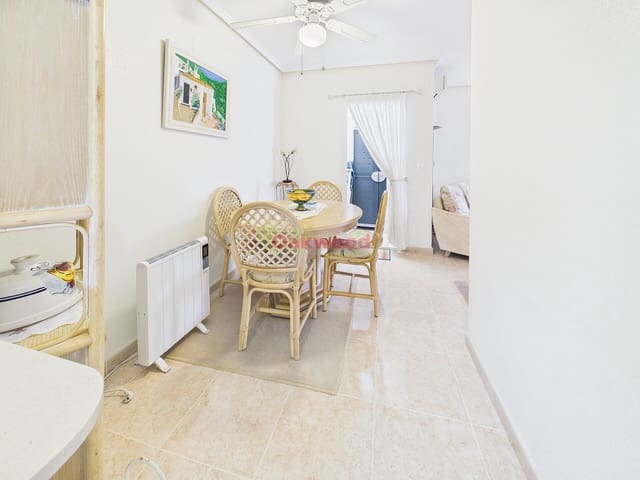 2 makuuhuone Paritalo myytävänä paikassa Pinar de Campoverde, Pilar de la Horadada - 136 500 € (Ref: 9654125)