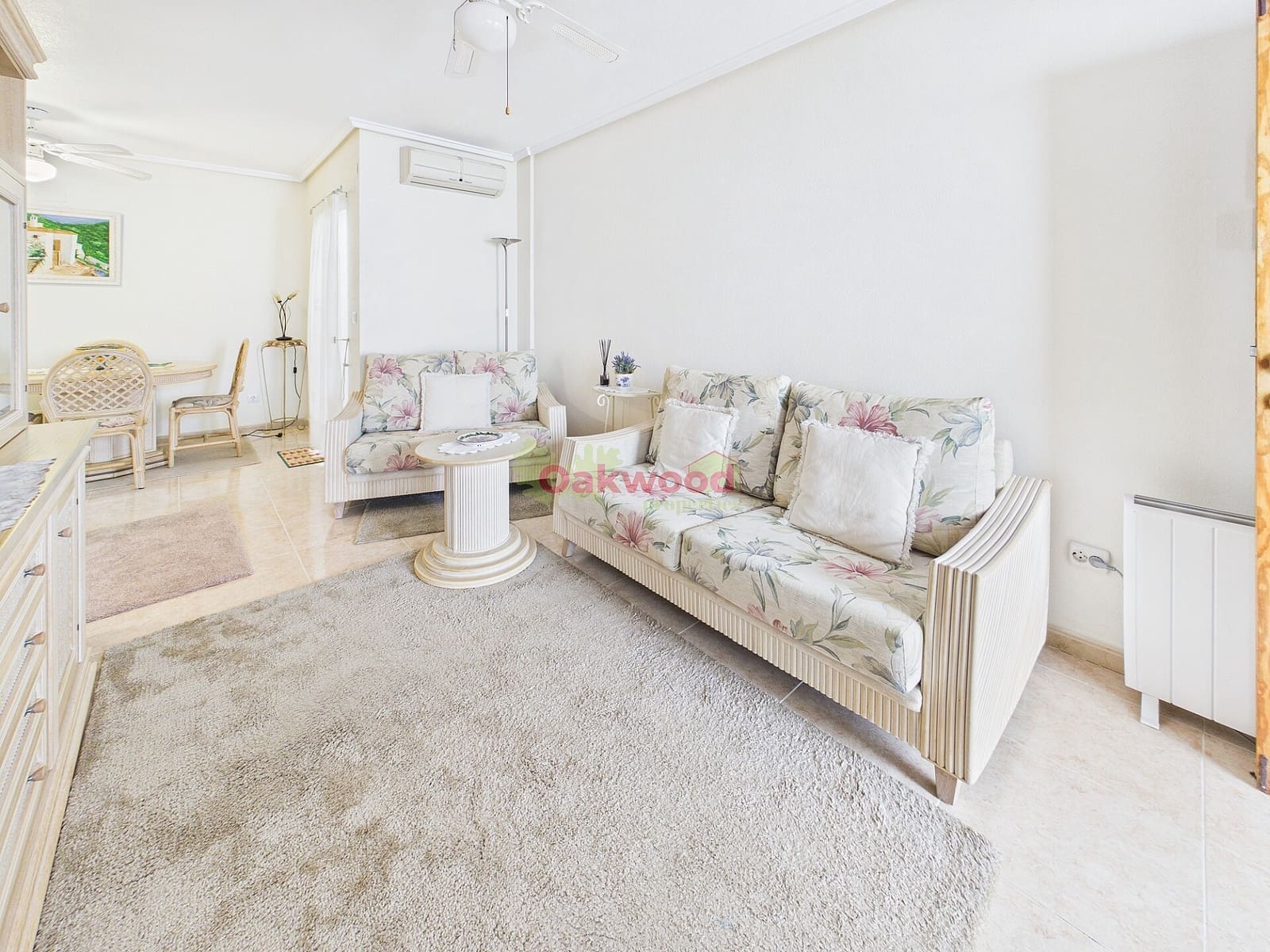 2 makuuhuone Paritalo myytävänä paikassa Pinar de Campoverde mukana uima-altaan - 136 500 € (Ref: 9654125)