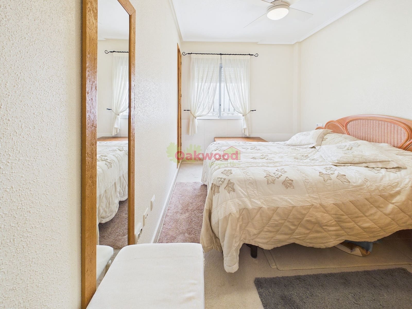 2 makuuhuone Paritalo myytävänä paikassa Pinar de Campoverde mukana uima-altaan - 136 500 € (Ref: 9654125)