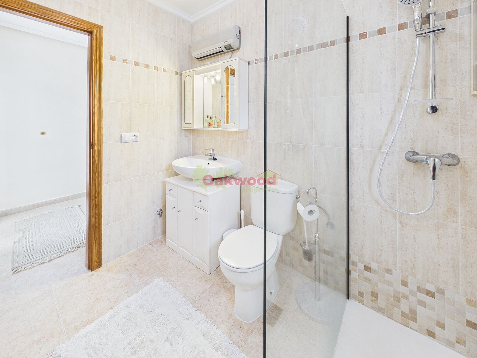 2 makuuhuone Paritalo myytävänä paikassa Pinar de Campoverde mukana uima-altaan - 136 500 € (Ref: 9654125)