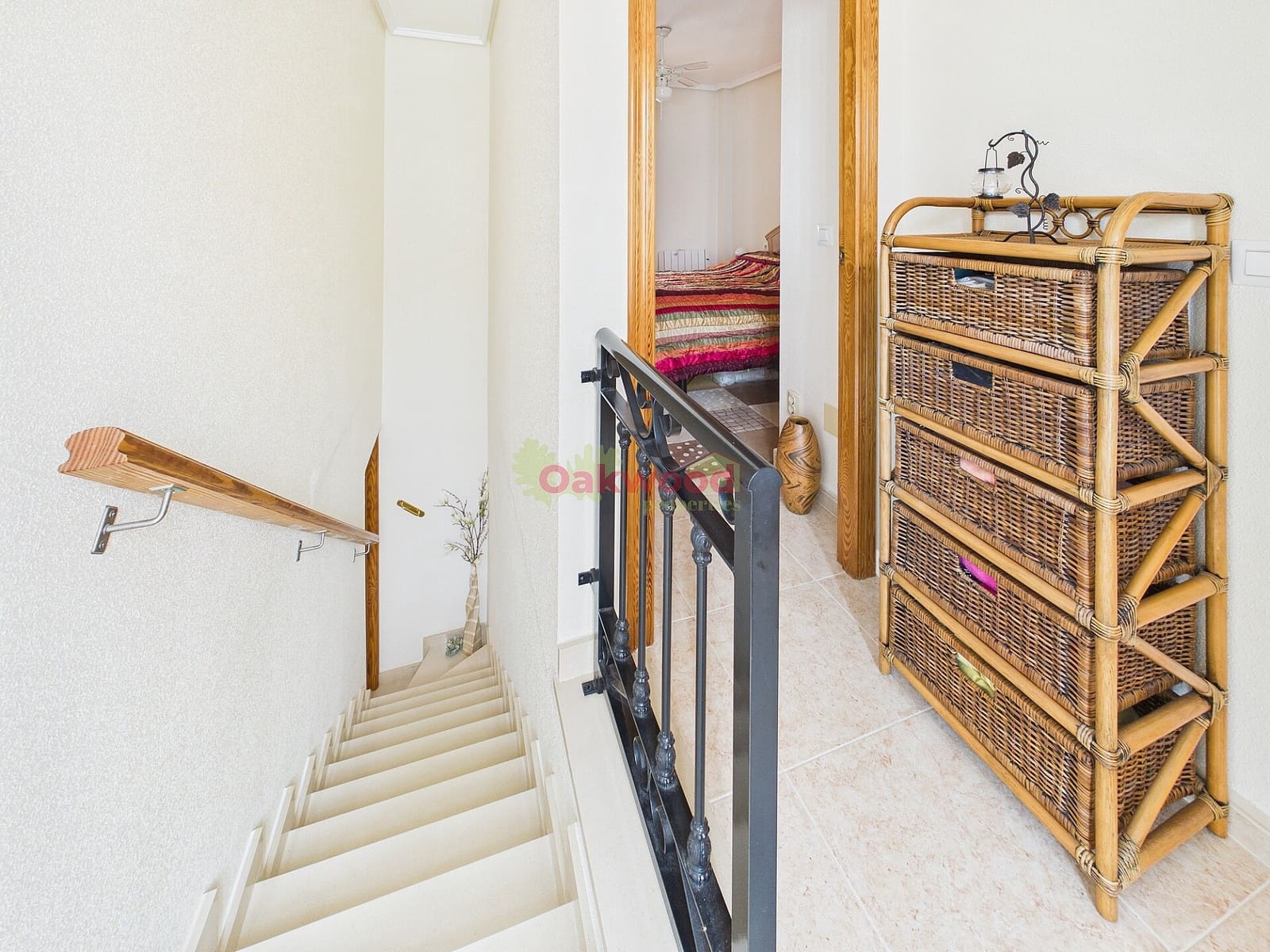 2 makuuhuone Paritalo myytävänä paikassa Pinar de Campoverde mukana uima-altaan - 136 500 € (Ref: 9654125)