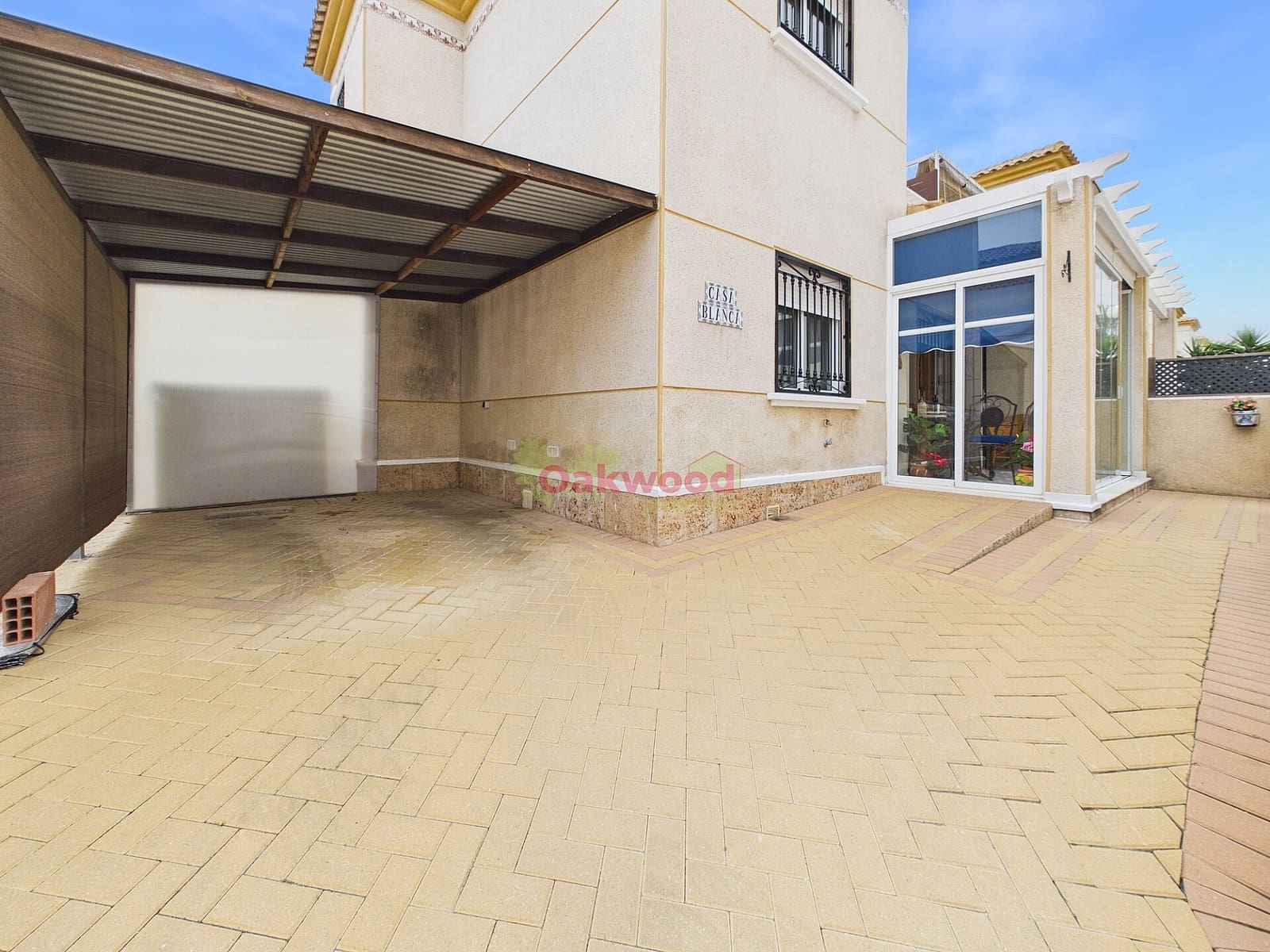 2 makuuhuone Paritalo myytävänä paikassa Pinar de Campoverde mukana uima-altaan - 136 500 € (Ref: 9654125)