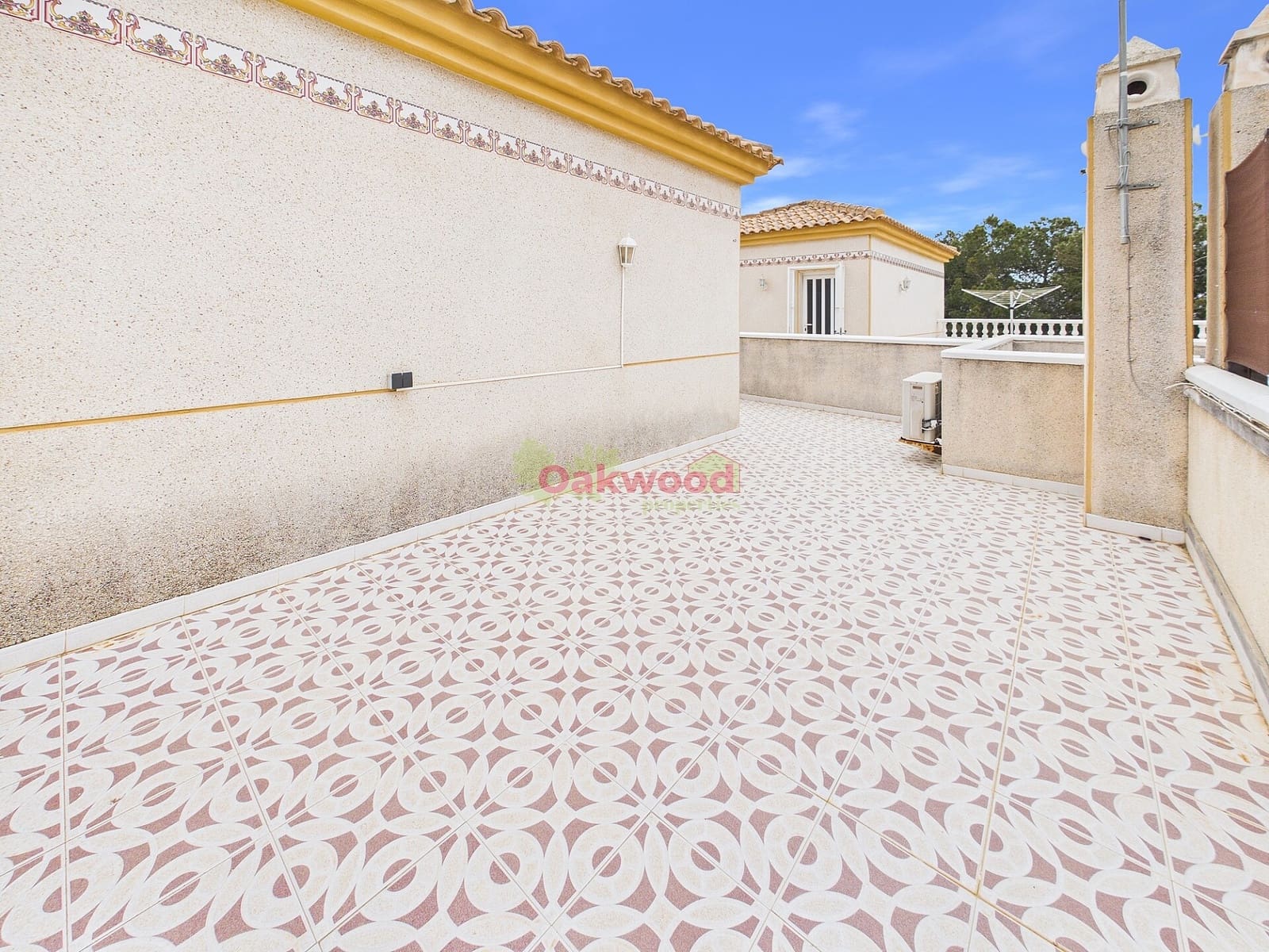 2 makuuhuone Paritalo myytävänä paikassa Pinar de Campoverde mukana uima-altaan - 136 500 € (Ref: 9654125)