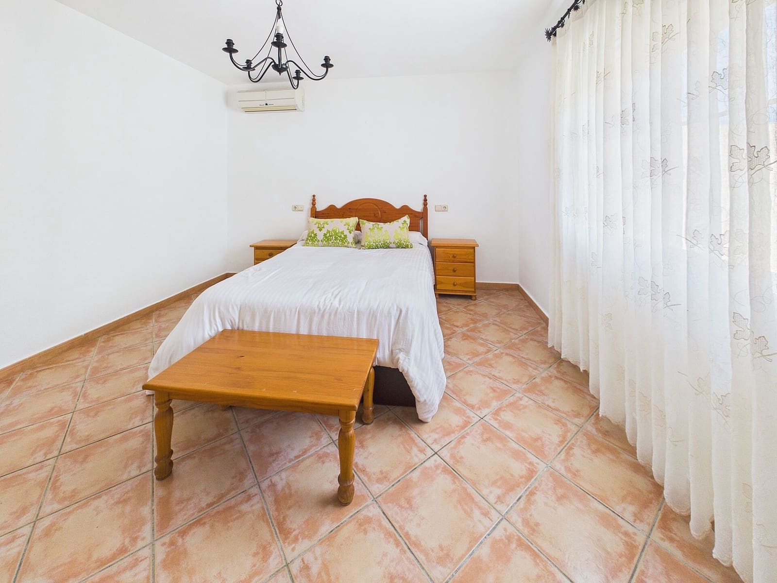 3 soveværelse Villa til salg i Albatera med swimmingpool - € 380.000 (Ref: 9684016)