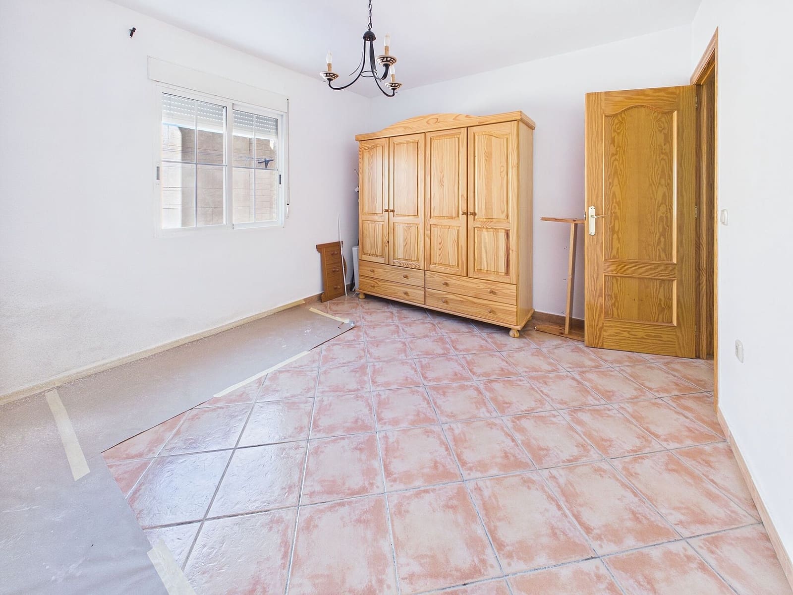 3 soveværelse Villa til salg i Albatera med swimmingpool - € 380.000 (Ref: 9684016)