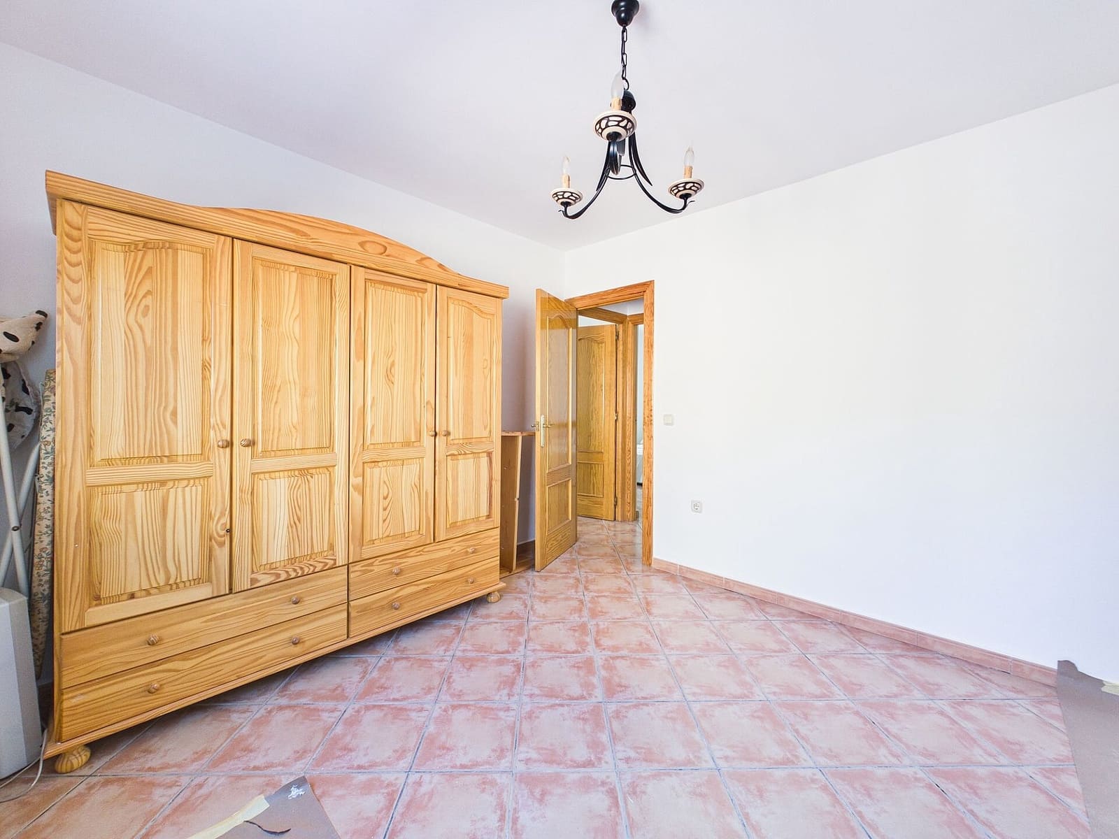 3 soveværelse Villa til salg i Albatera med swimmingpool - € 380.000 (Ref: 9684016)