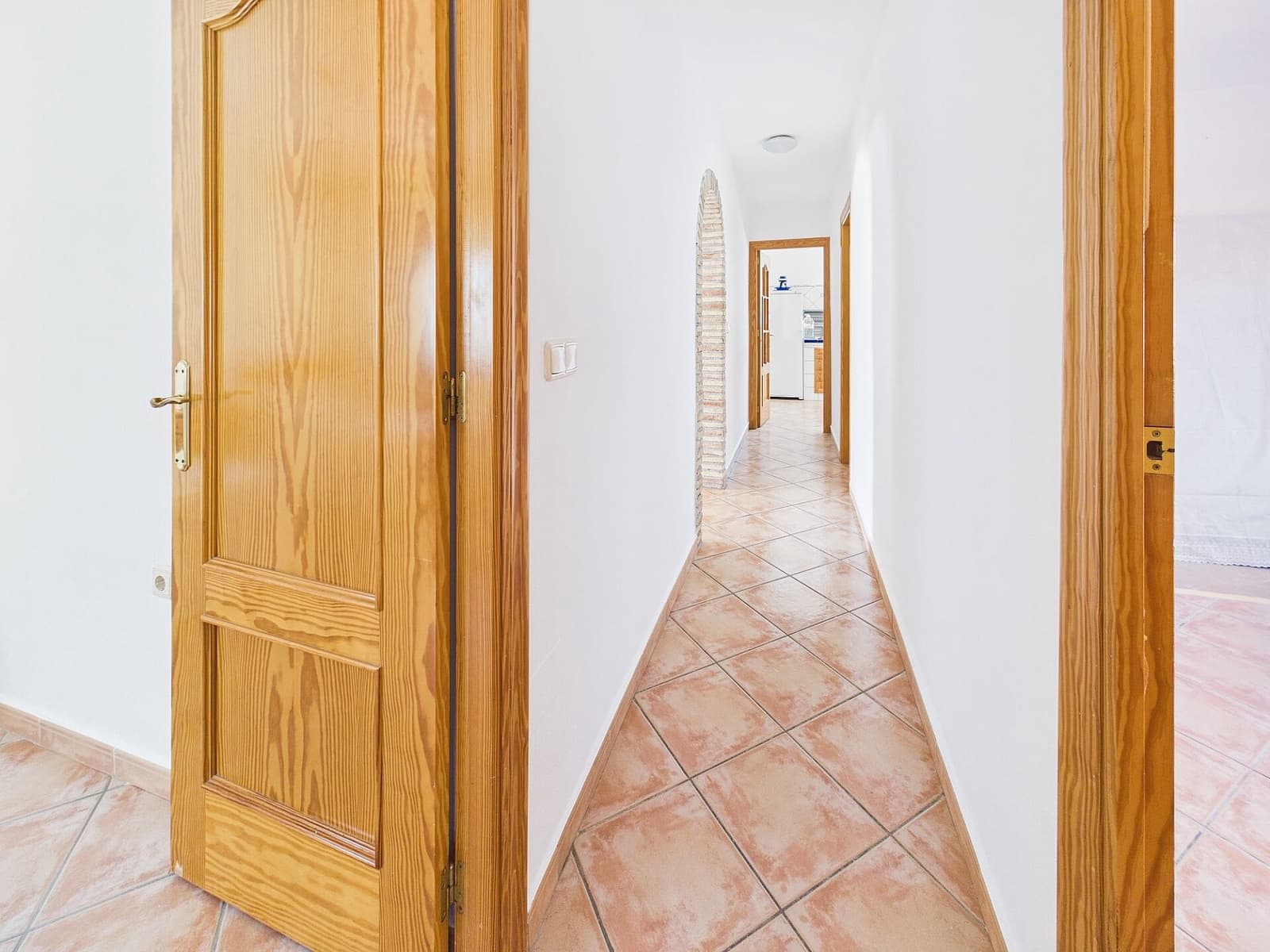 3 soveværelse Villa til salg i Albatera med swimmingpool - € 380.000 (Ref: 9684016)