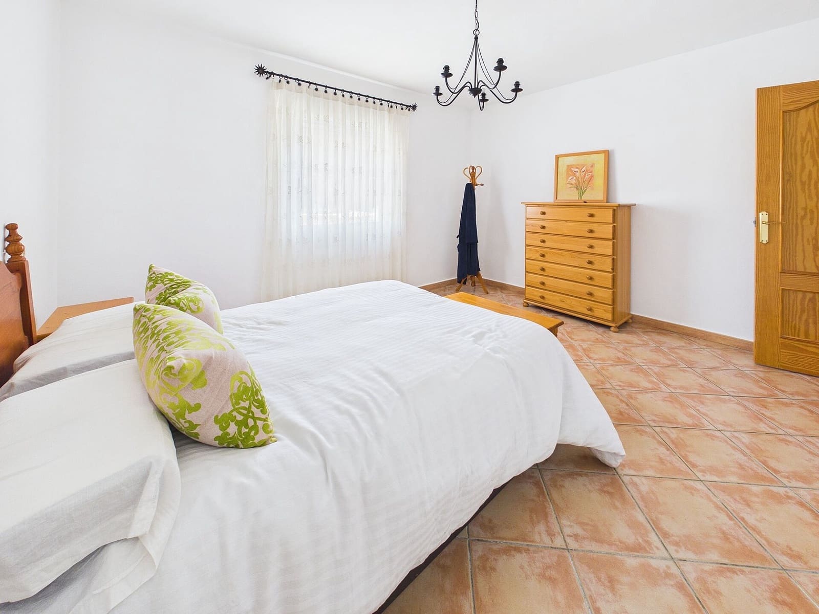 3 soveværelse Villa til salg i Albatera med swimmingpool - € 380.000 (Ref: 9684016)