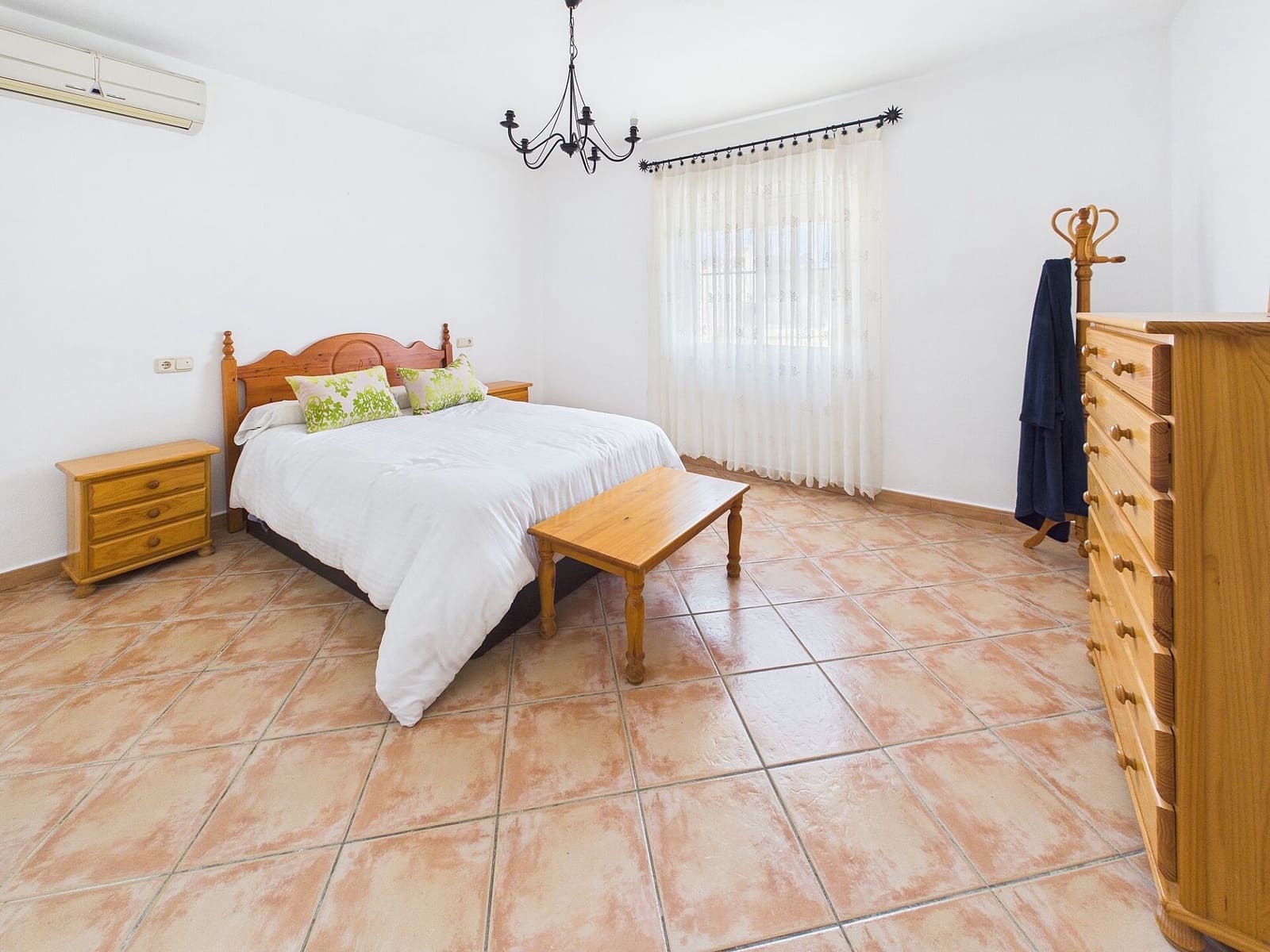 3 soveværelse Villa til salg i Albatera med swimmingpool - € 380.000 (Ref: 9684016)