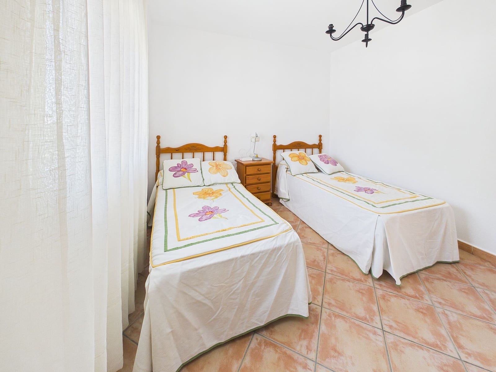 3 soveværelse Villa til salg i Albatera med swimmingpool - € 380.000 (Ref: 9684016)