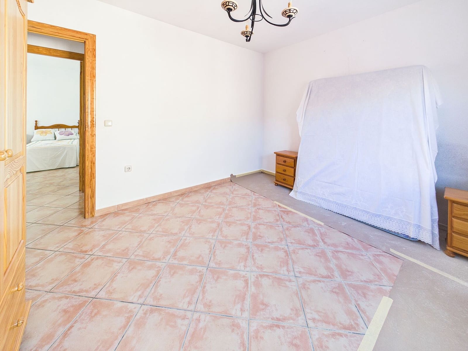 3 soveværelse Villa til salg i Albatera med swimmingpool - € 380.000 (Ref: 9684016)