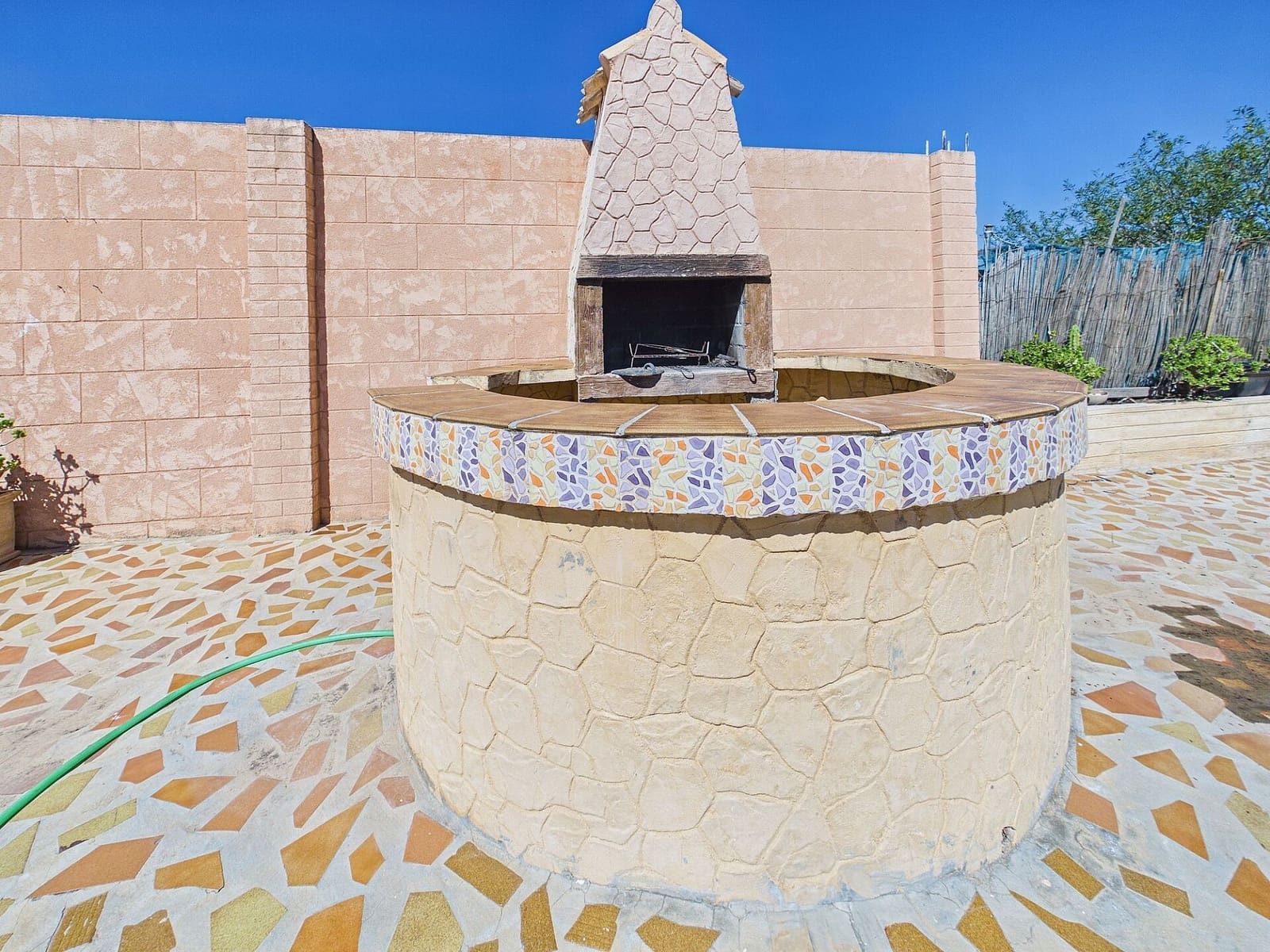 3 soveværelse Villa til salg i Albatera med swimmingpool - € 380.000 (Ref: 9684016)