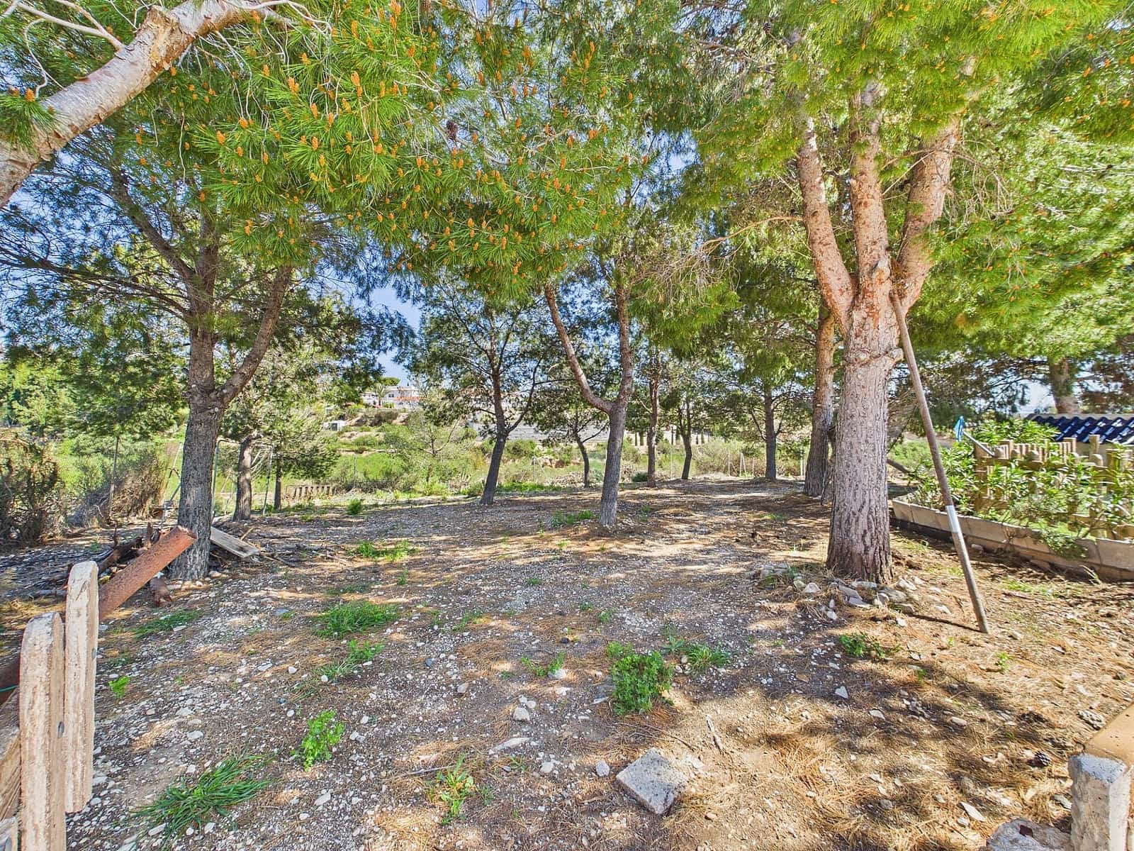 3 soveværelse Villa til salg i Albatera med swimmingpool - € 380.000 (Ref: 9684016)