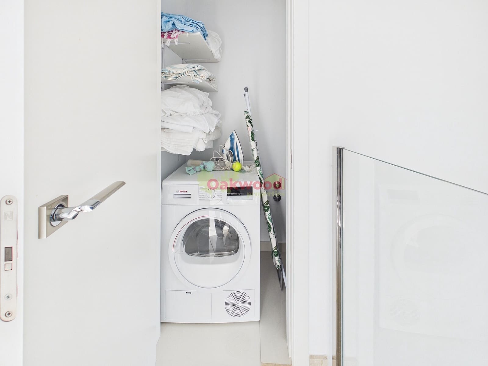 Chalet de 3 habitaciones en Pilar de la Horadada en venta con piscina - 449.000 € (Ref: 9691620)