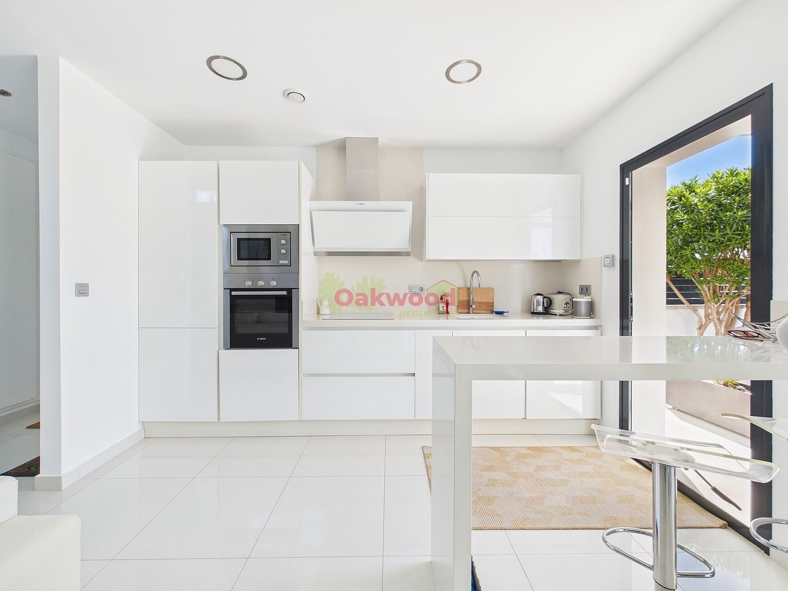 Chalet de 3 habitaciones en Pilar de la Horadada en venta con piscina - 449.000 € (Ref: 9691620)