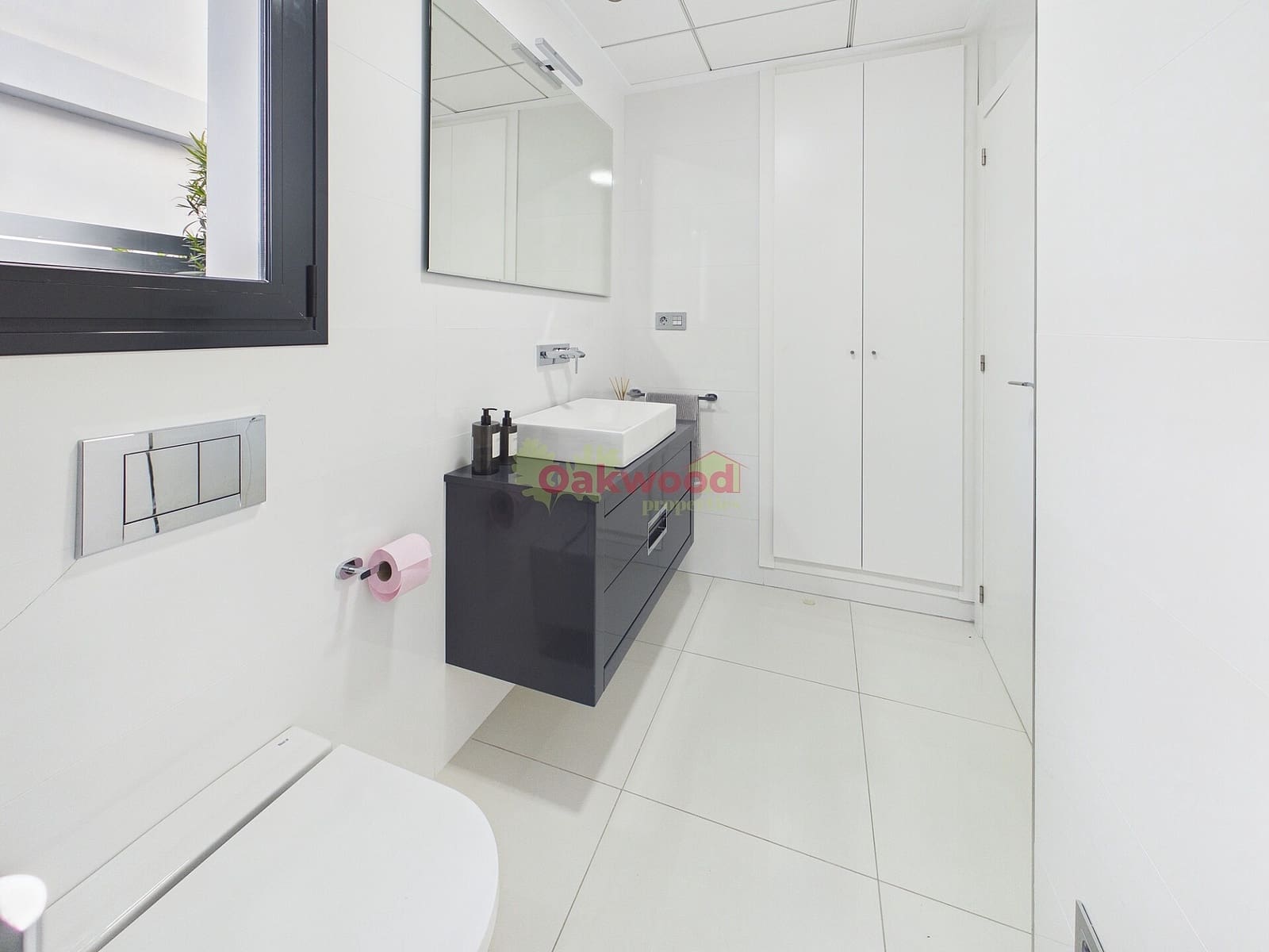 Chalet de 3 habitaciones en Pilar de la Horadada en venta con piscina - 449.000 € (Ref: 9691620)