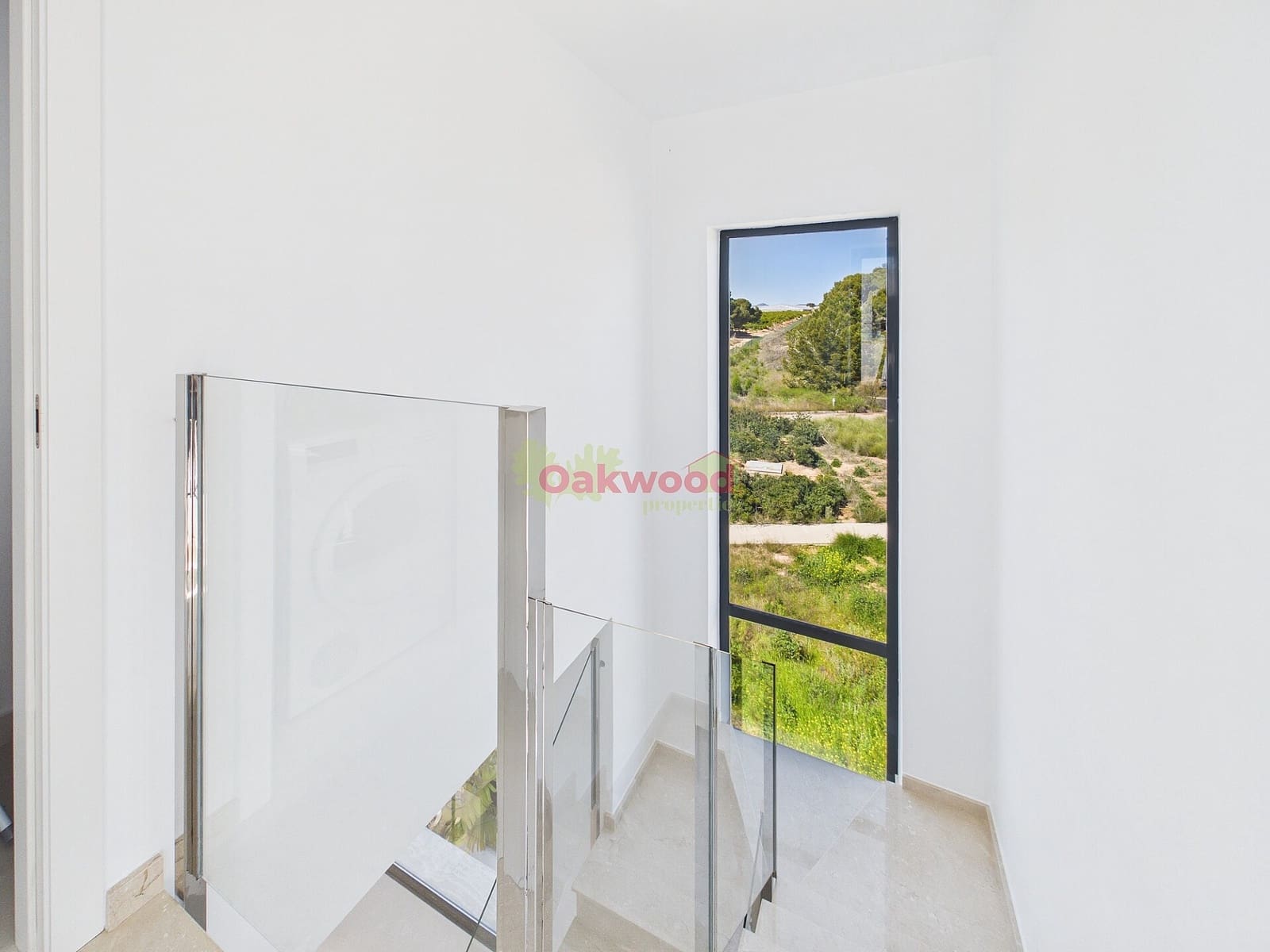 Chalet de 3 habitaciones en Pilar de la Horadada en venta con piscina - 449.000 € (Ref: 9691620)