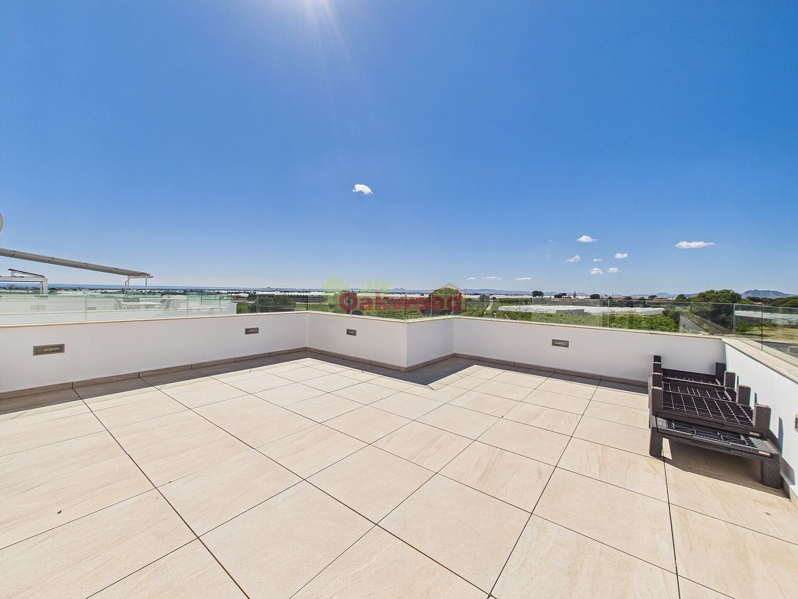 Chalet de 3 habitaciones en Pilar de la Horadada en venta con piscina - 449.000 € (Ref: 9691620)