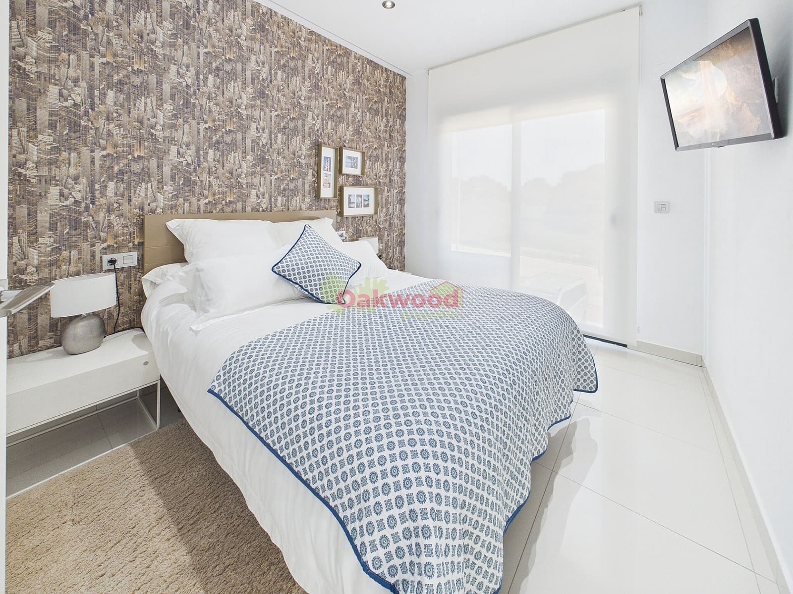 Chalet de 3 habitaciones en Pilar de la Horadada en venta con piscina - 449.000 € (Ref: 9691620)