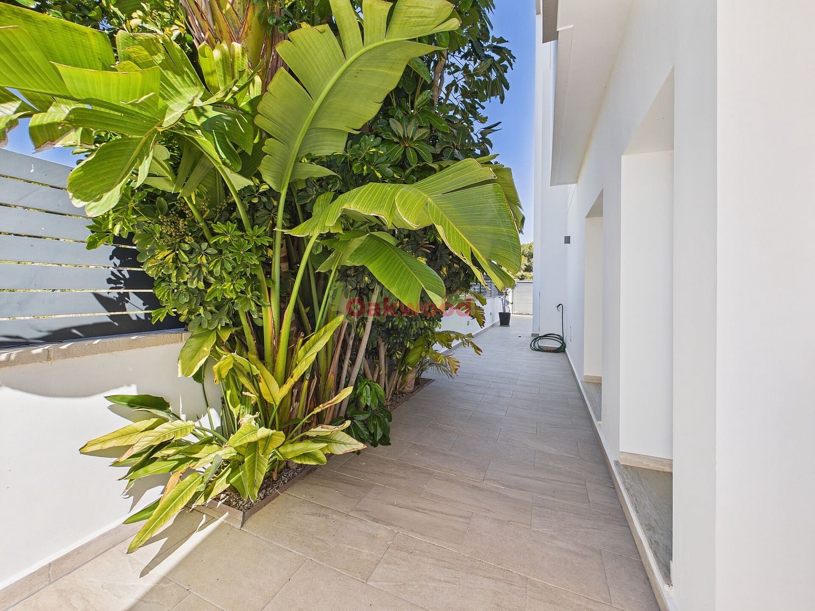 Chalet de 3 habitaciones en Pilar de la Horadada en venta con piscina - 449.000 € (Ref: 9691620)