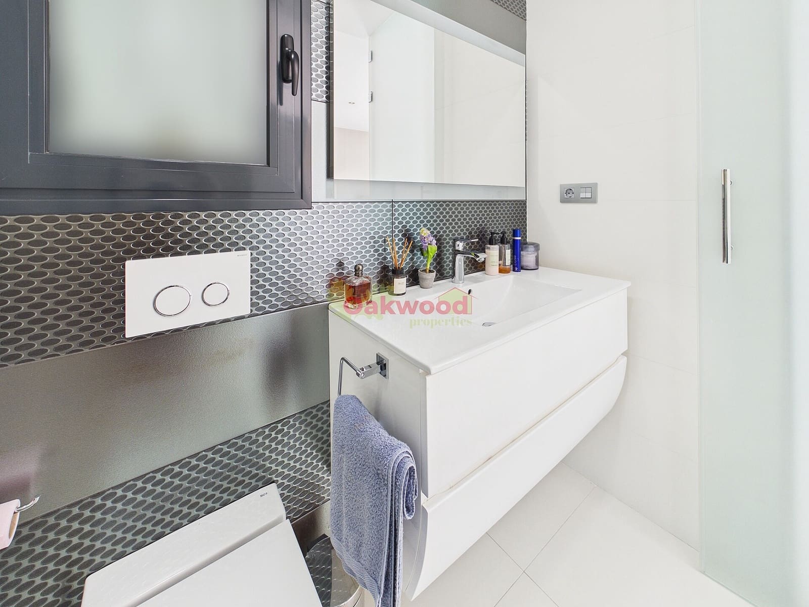 Chalet de 3 habitaciones en Pilar de la Horadada en venta con piscina - 449.000 € (Ref: 9691620)