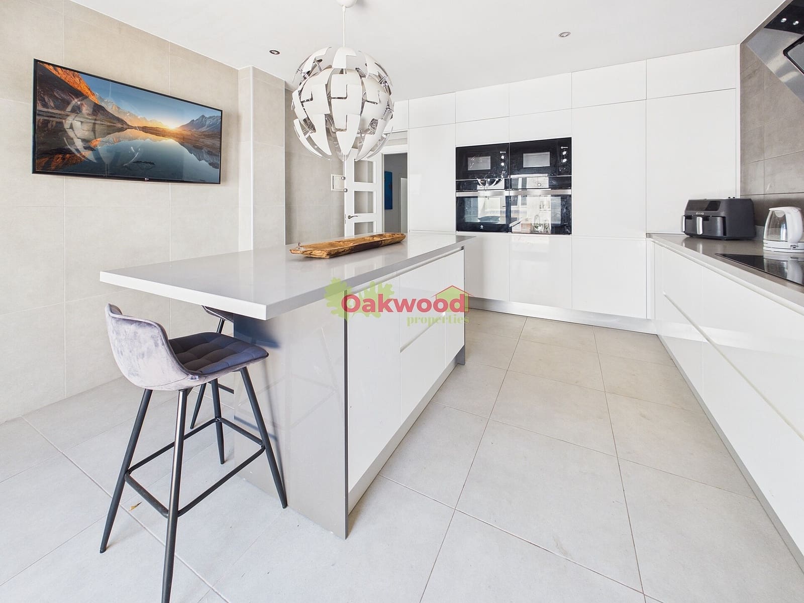 5 camera da letto Villa in vendita in Pinar de Campoverde con piscina garage - 499.000 € (Rif: 9691621)