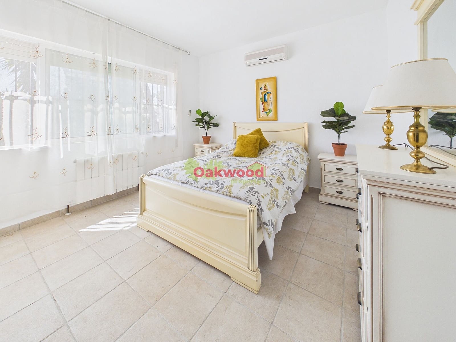 5 camera da letto Villa in vendita in Pinar de Campoverde con piscina garage - 499.000 € (Rif: 9691621)