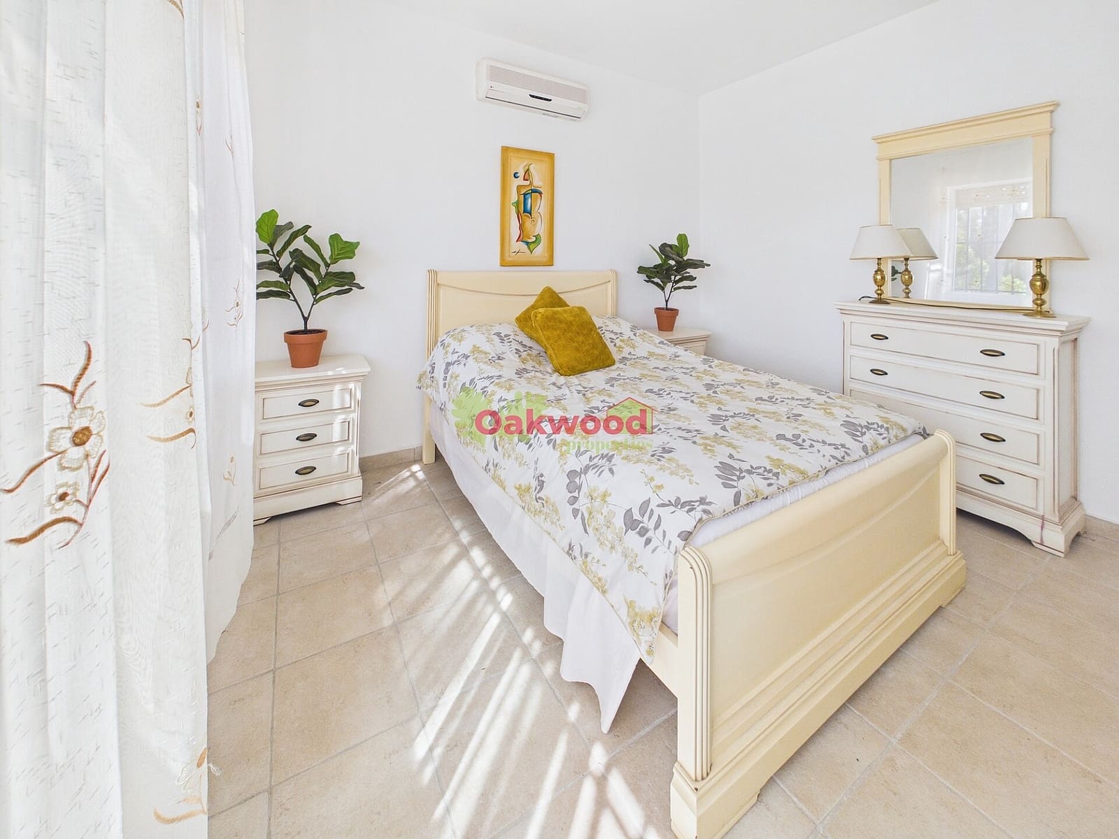 5 camera da letto Villa in vendita in Pinar de Campoverde con piscina garage - 499.000 € (Rif: 9691621)