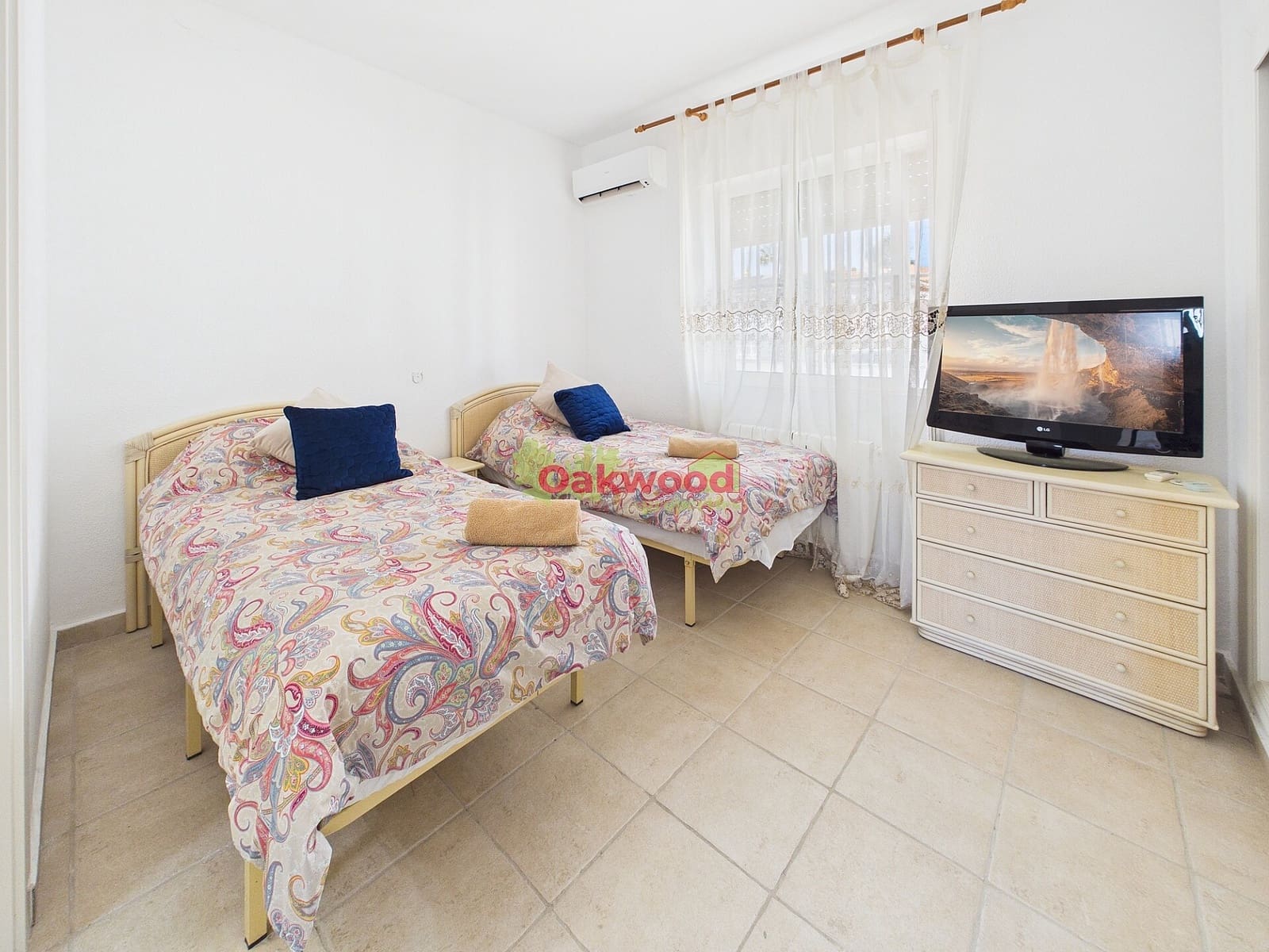 5 camera da letto Villa in vendita in Pinar de Campoverde con piscina garage - 499.000 € (Rif: 9691621)