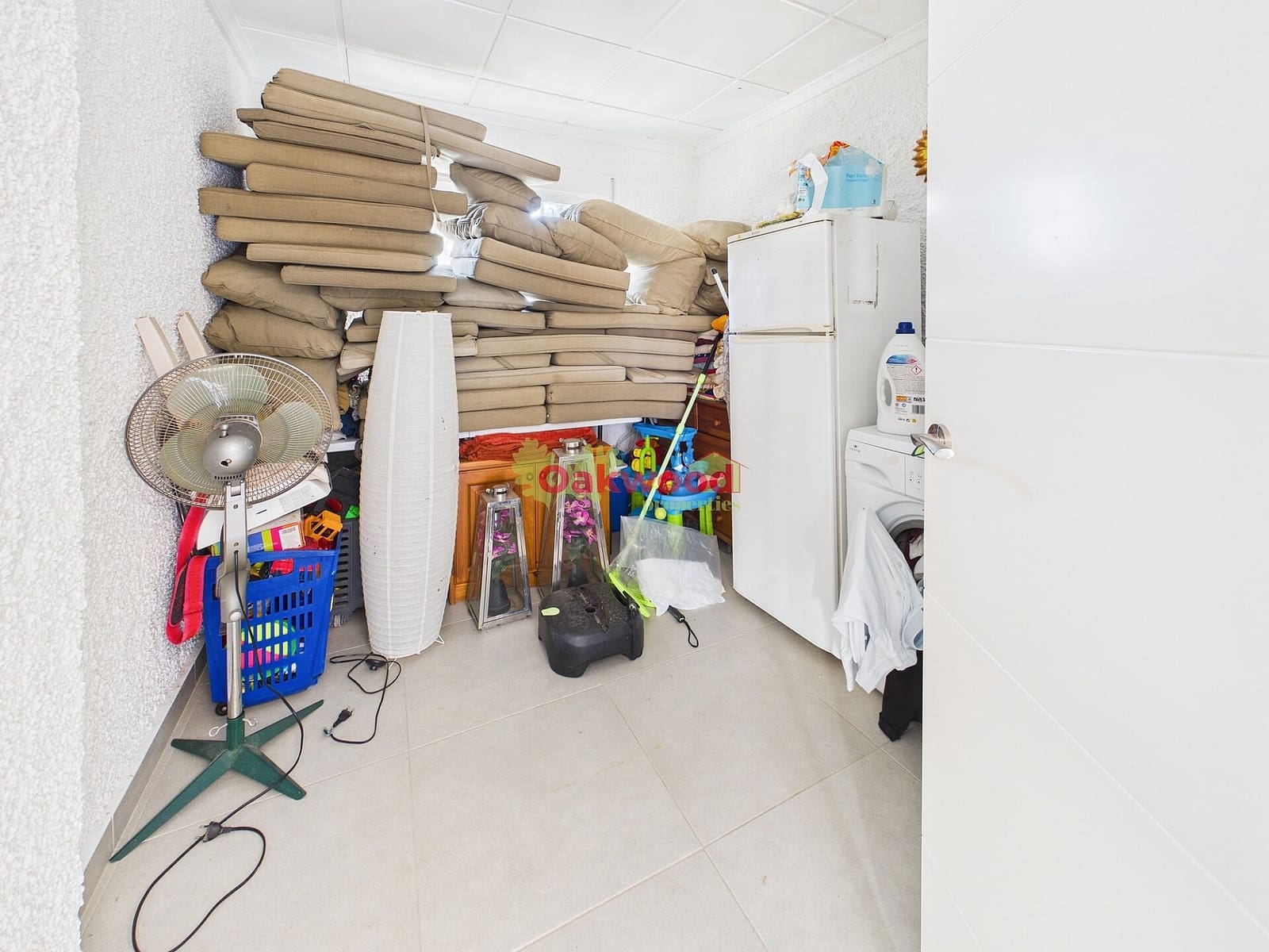 5 camera da letto Villa in vendita in Pinar de Campoverde con piscina garage - 499.000 € (Rif: 9691621)