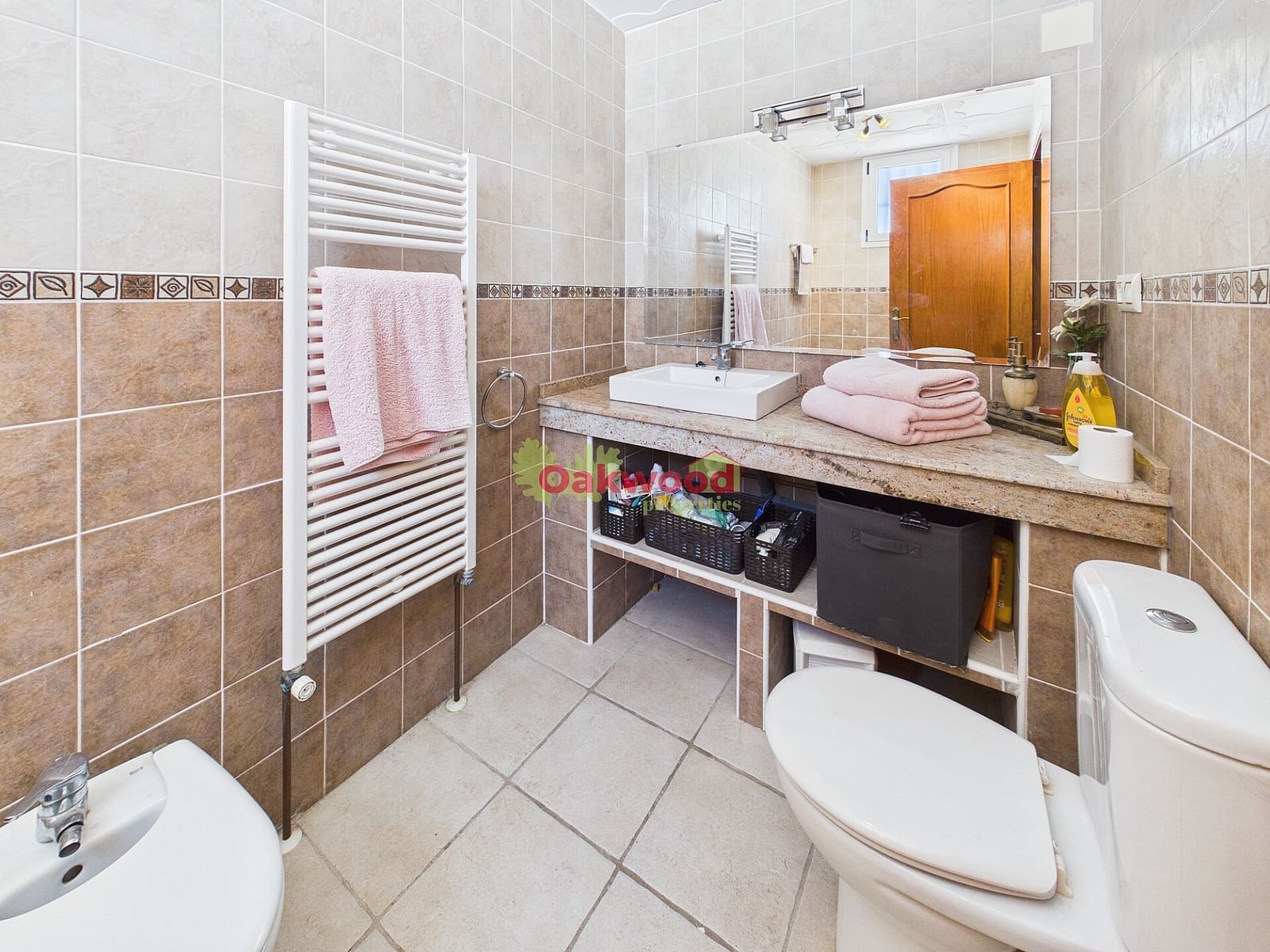 5 camera da letto Villa in vendita in Pinar de Campoverde con piscina garage - 499.000 € (Rif: 9691621)