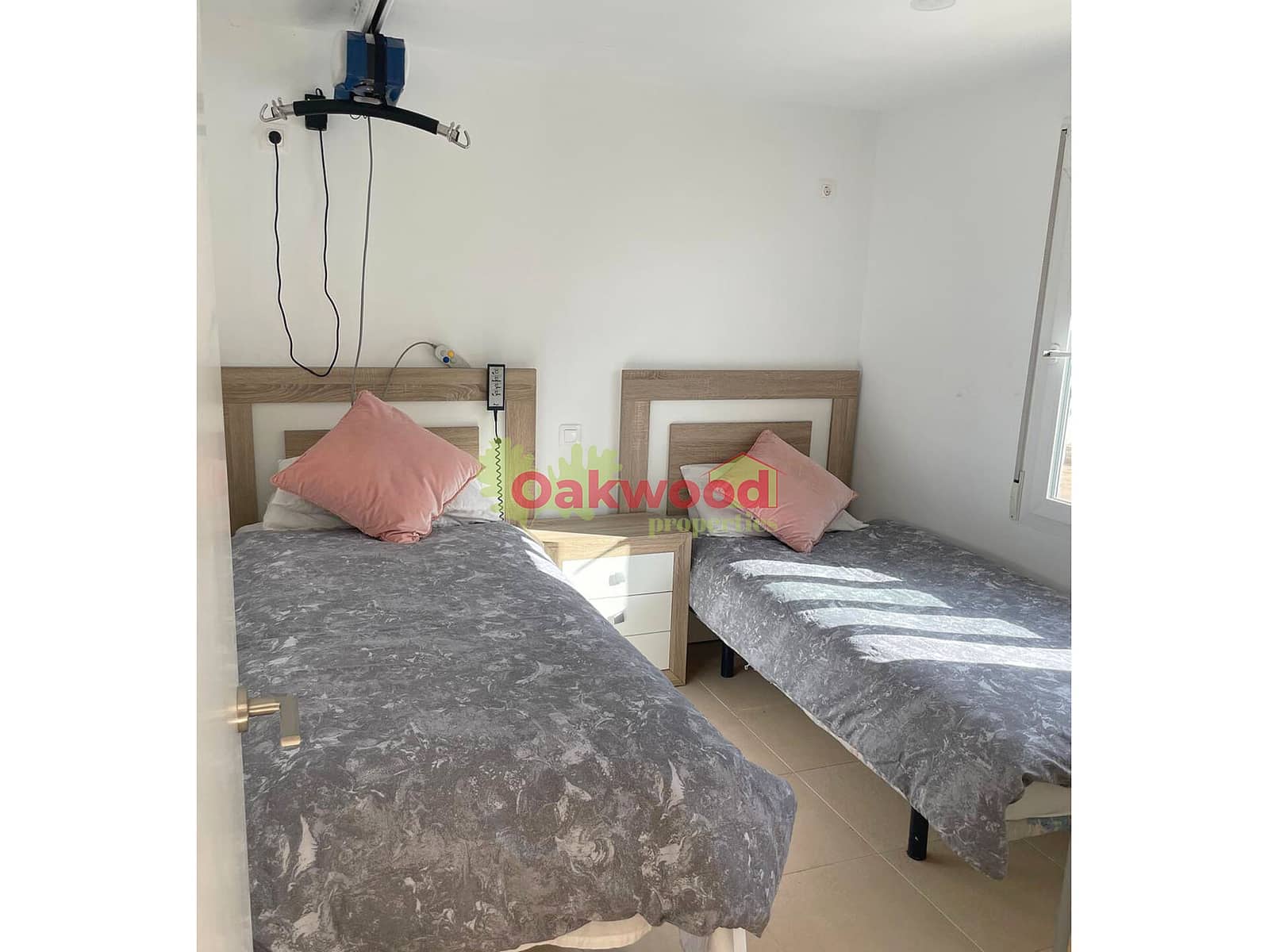 5 camera da letto Villa in vendita in Pinar de Campoverde con piscina garage - 499.000 € (Rif: 9691621)