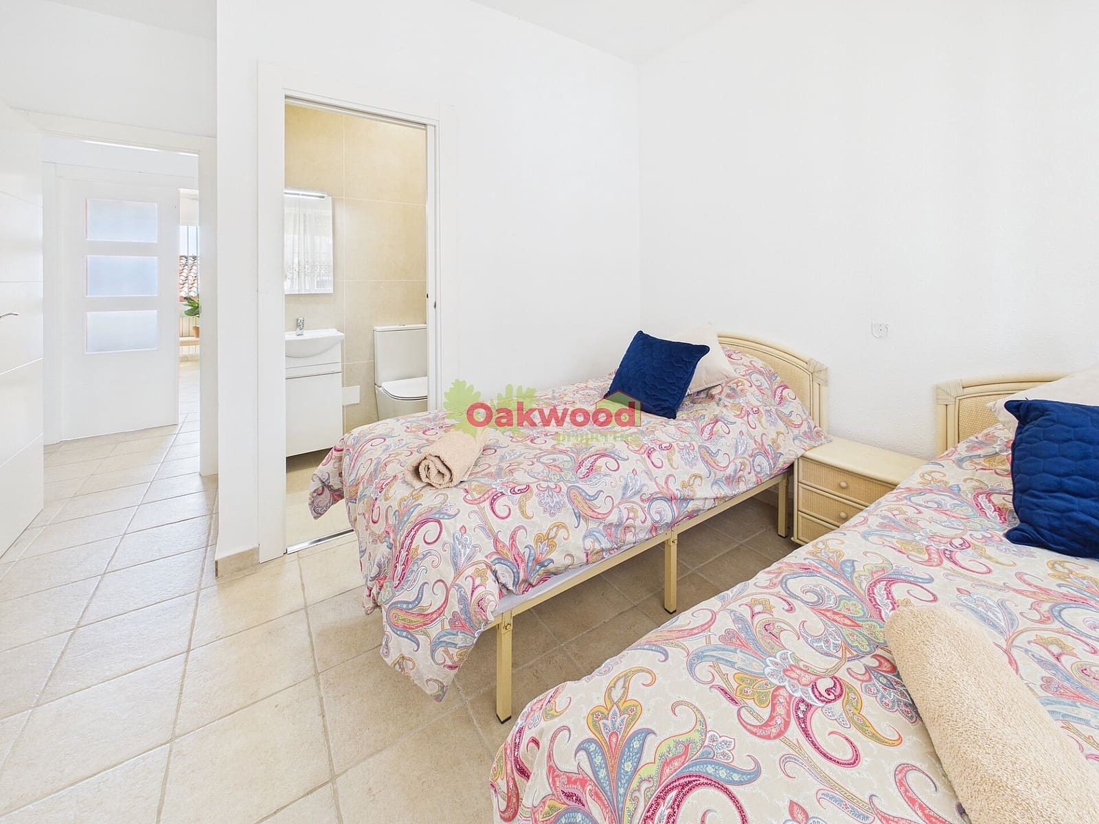 5 camera da letto Villa in vendita in Pinar de Campoverde con piscina garage - 499.000 € (Rif: 9691621)