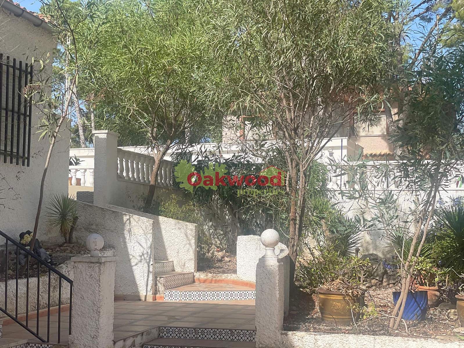 5 camera da letto Villa in vendita in Pinar de Campoverde con piscina garage - 499.000 € (Rif: 9691621)