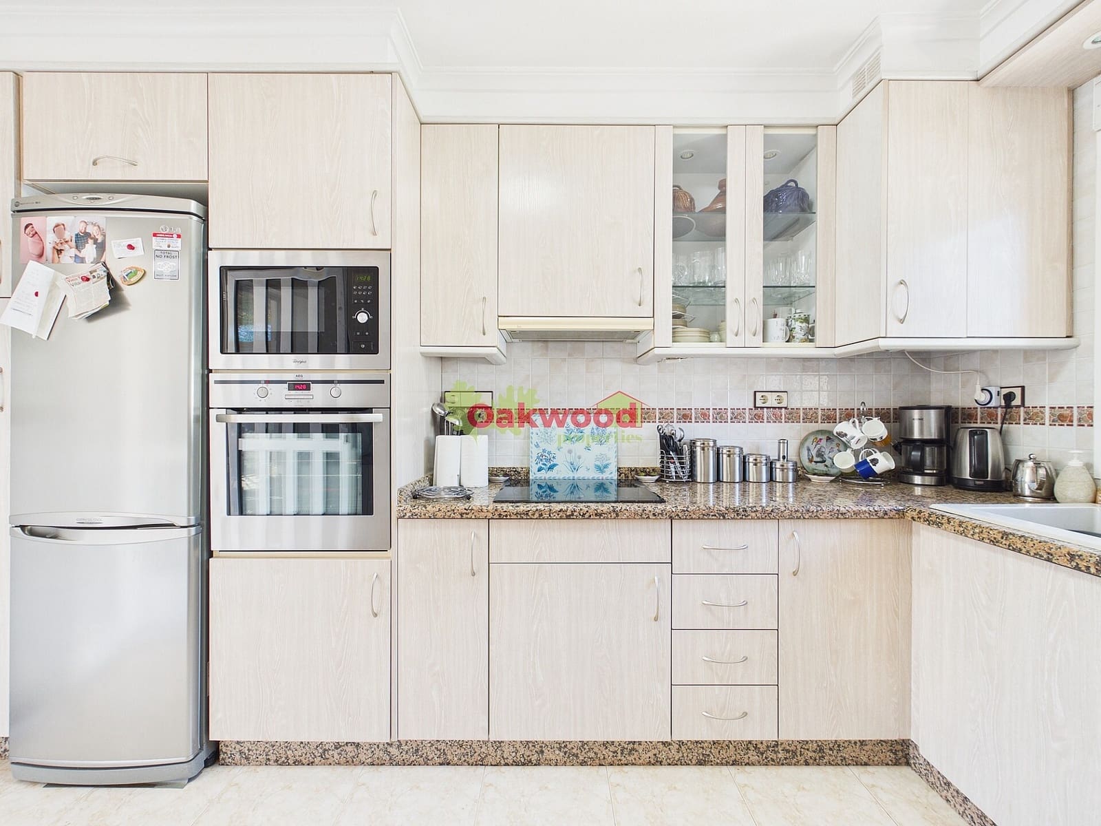 4 slaapkamer Villa te koop in Pinar de Campoverde met zwembad - € 399.000 (Ref: 9737183)