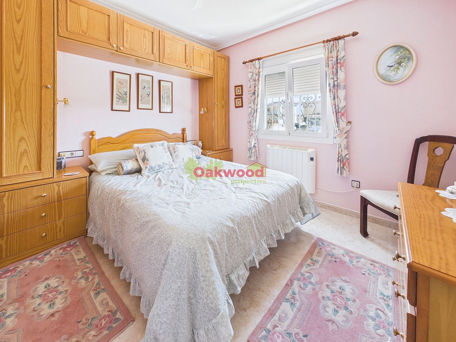 4 slaapkamer Villa te koop in Pinar de Campoverde met zwembad - € 399.000 (Ref: 9737183)