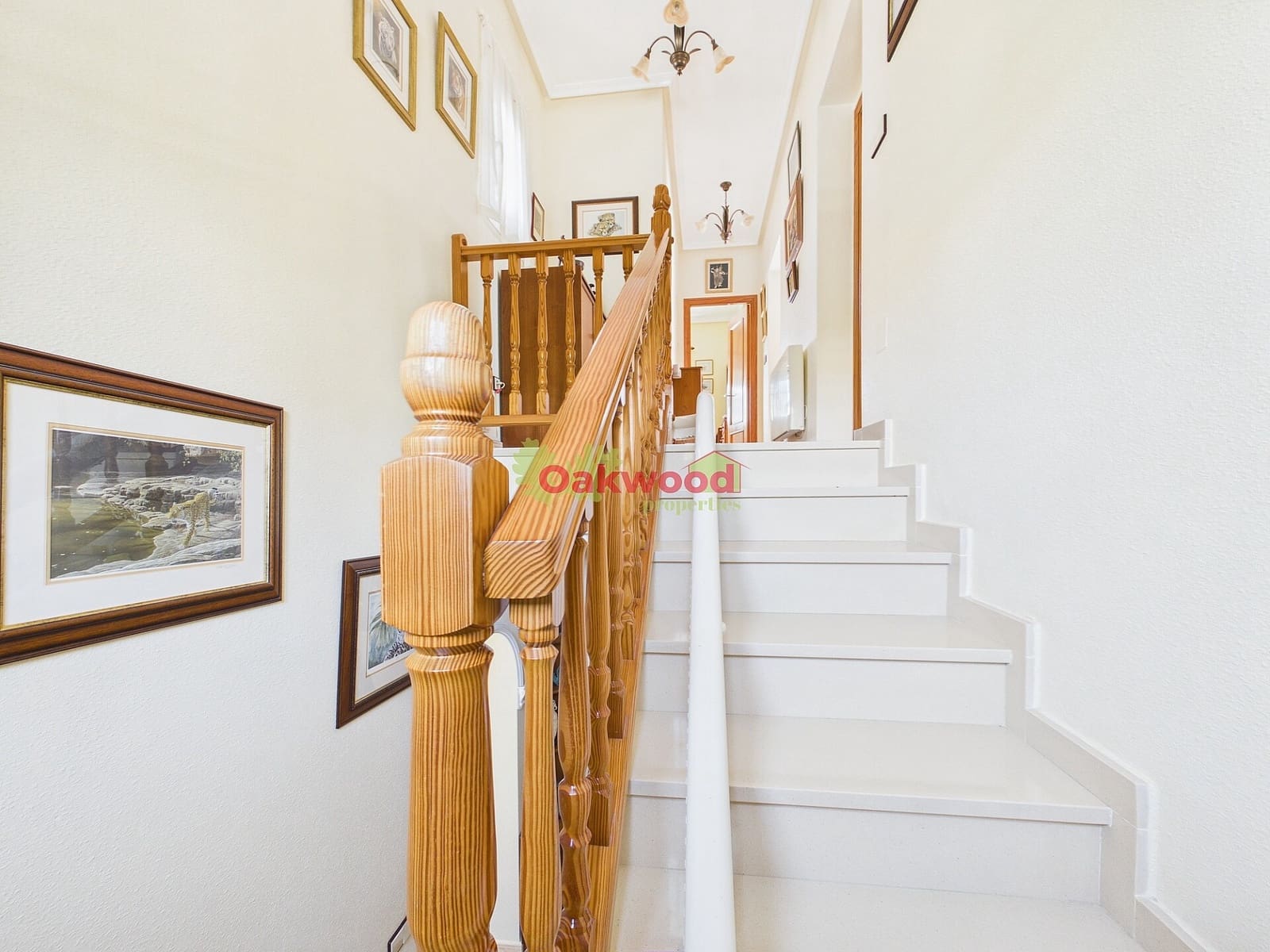 4 slaapkamer Villa te koop in Pinar de Campoverde met zwembad - € 399.000 (Ref: 9737183)