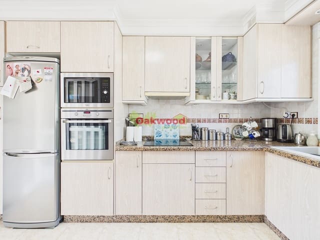 4 slaapkamer Villa te koop in Pinar de Campoverde, Pilar de la Horadada met zwembad - € 399.000 (Ref: 9737183)