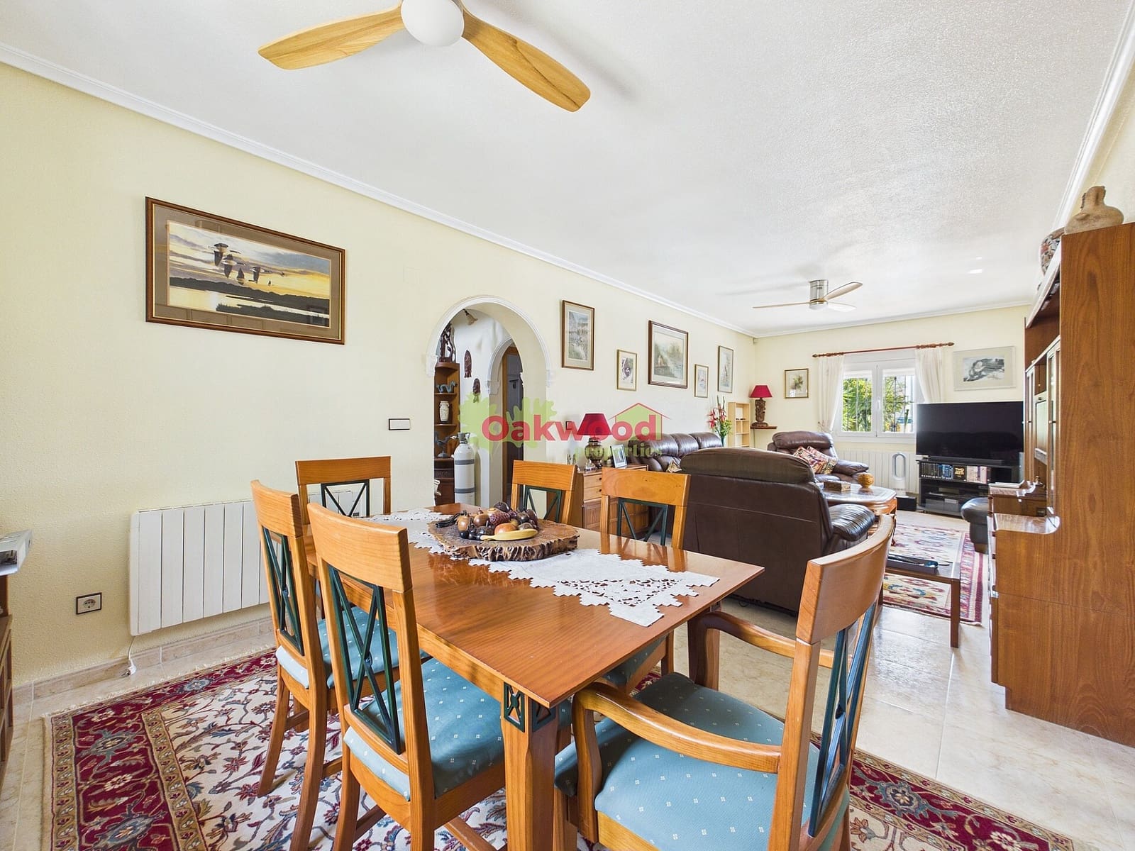 4 slaapkamer Villa te koop in Pinar de Campoverde met zwembad - € 399.000 (Ref: 9737183)