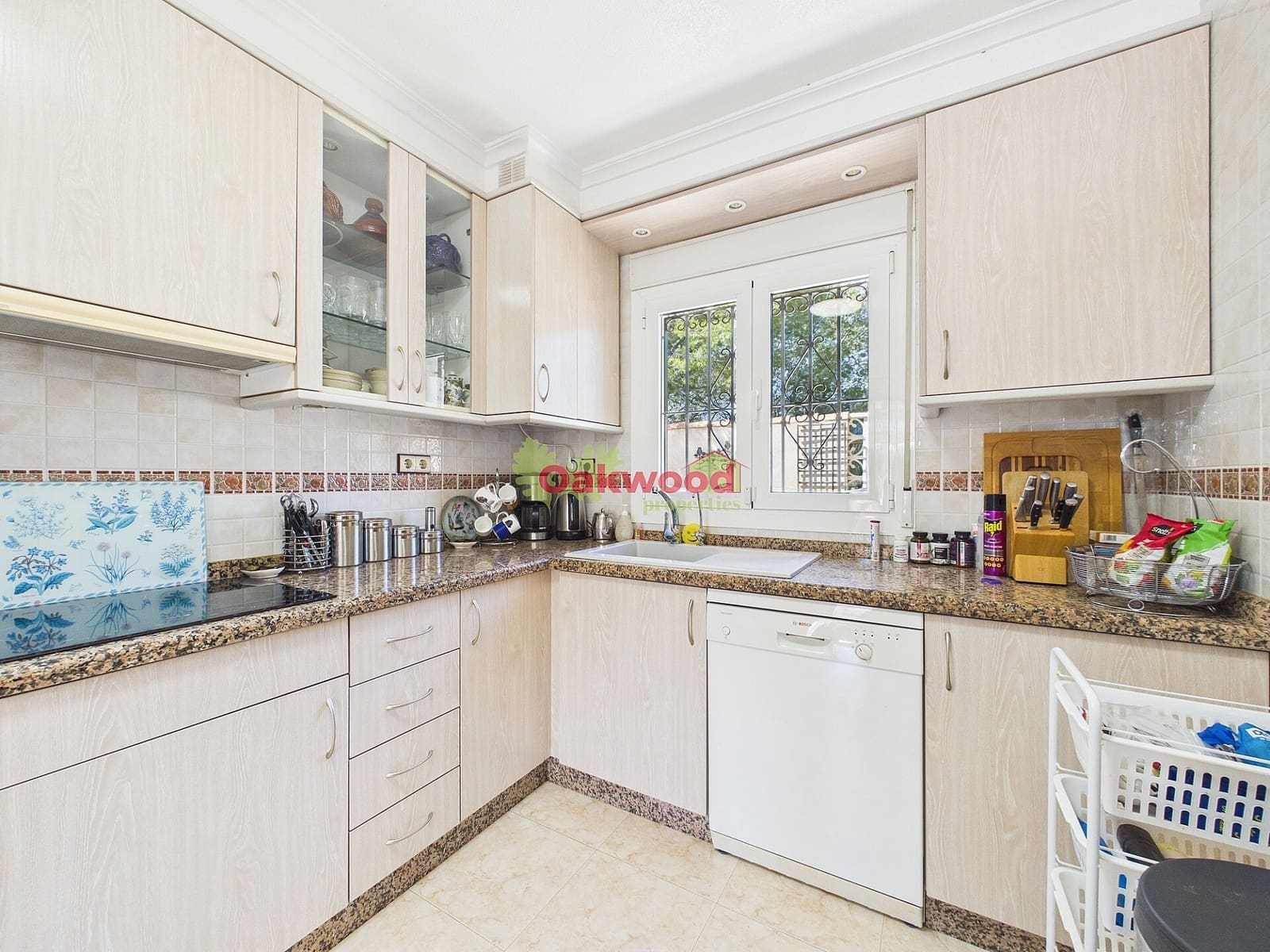 4 slaapkamer Villa te koop in Pinar de Campoverde met zwembad - € 399.000 (Ref: 9737183)