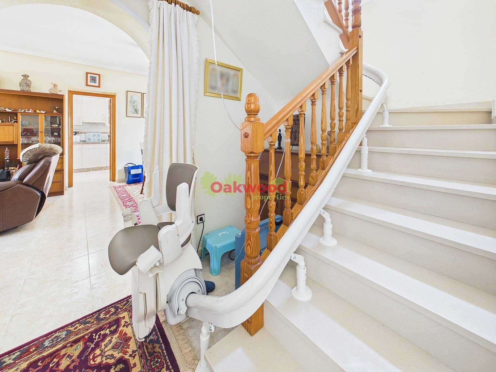 4 slaapkamer Villa te koop in Pinar de Campoverde met zwembad - € 399.000 (Ref: 9737183)