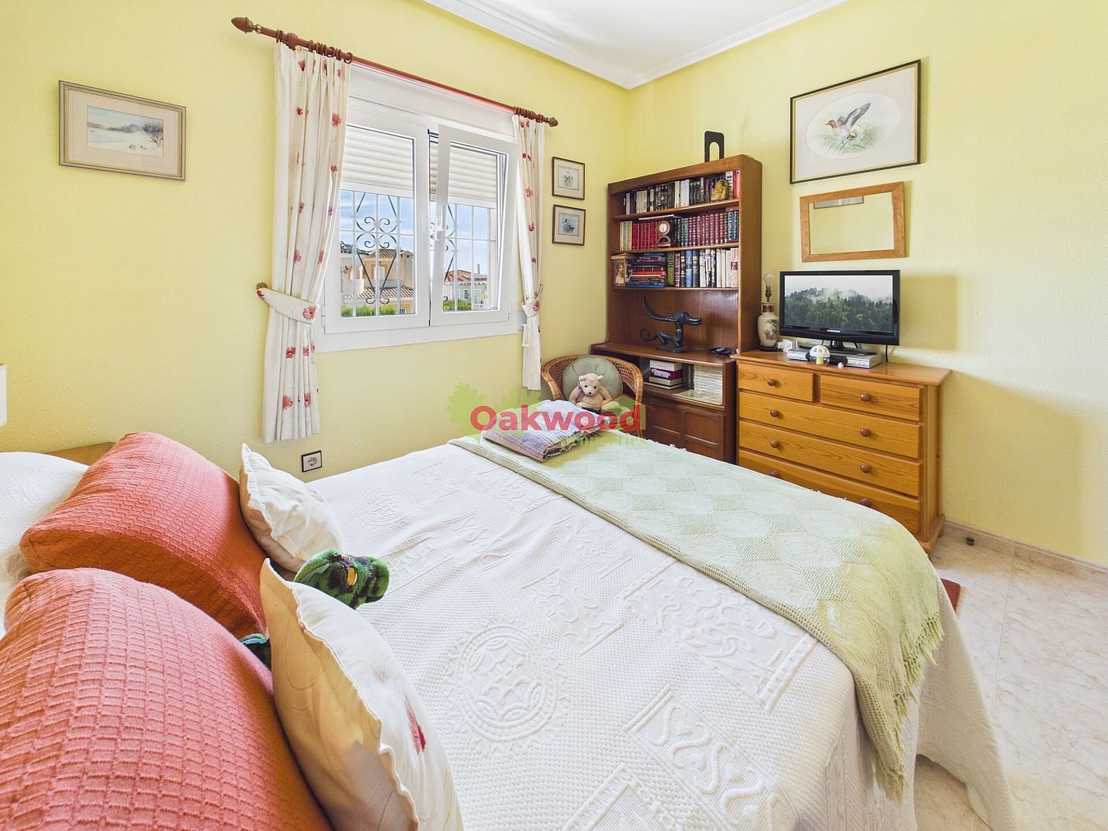 4 slaapkamer Villa te koop in Pinar de Campoverde met zwembad - € 399.000 (Ref: 9737183)