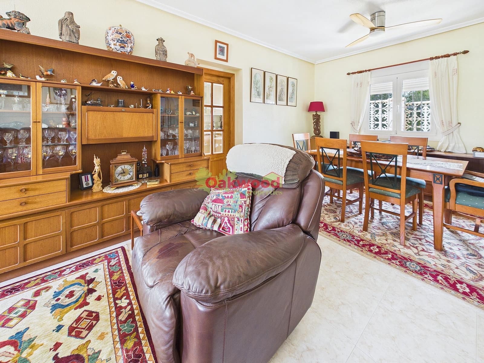 4 slaapkamer Villa te koop in Pinar de Campoverde met zwembad - € 399.000 (Ref: 9737183)